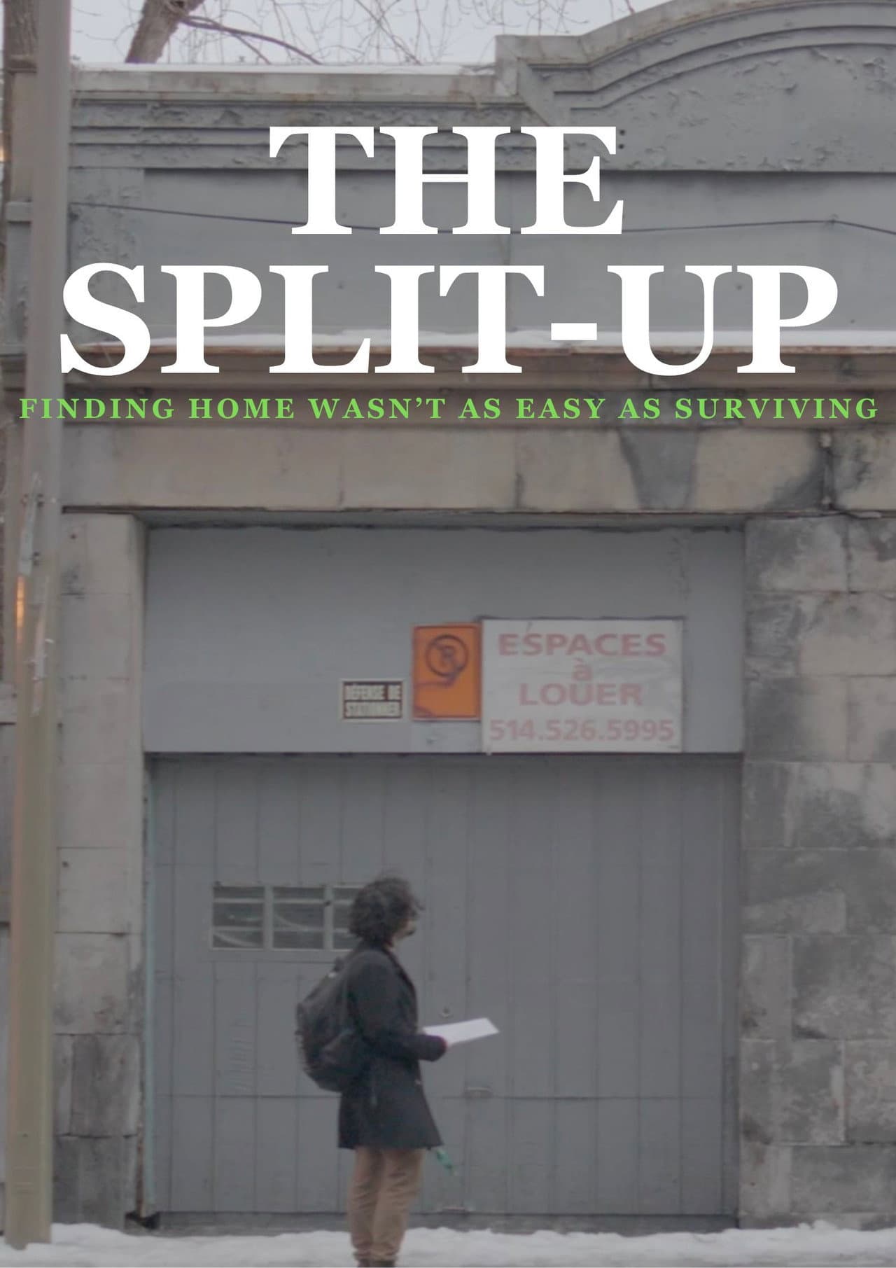 The Split-Up preview 2