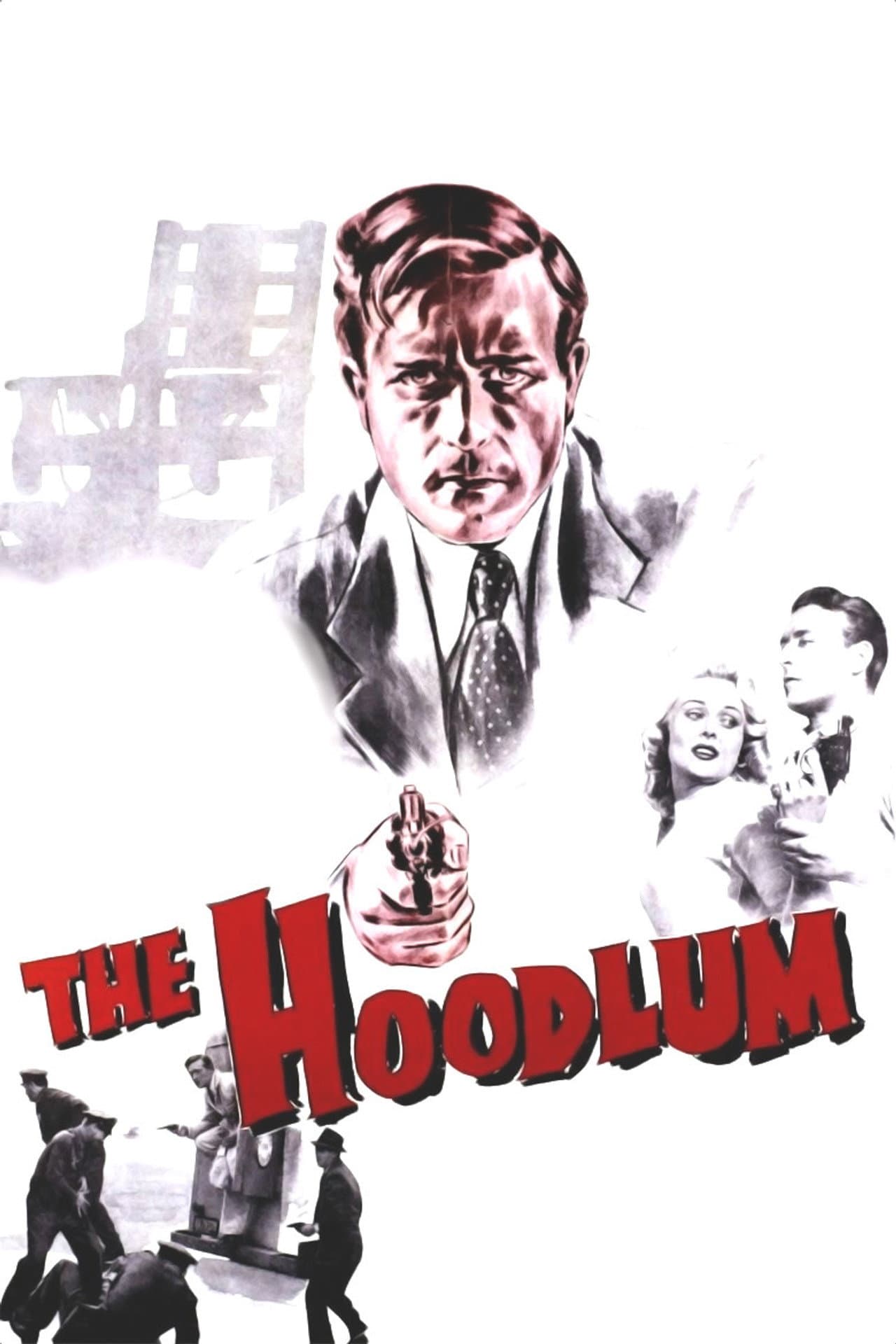 The Hoodlum preview 2