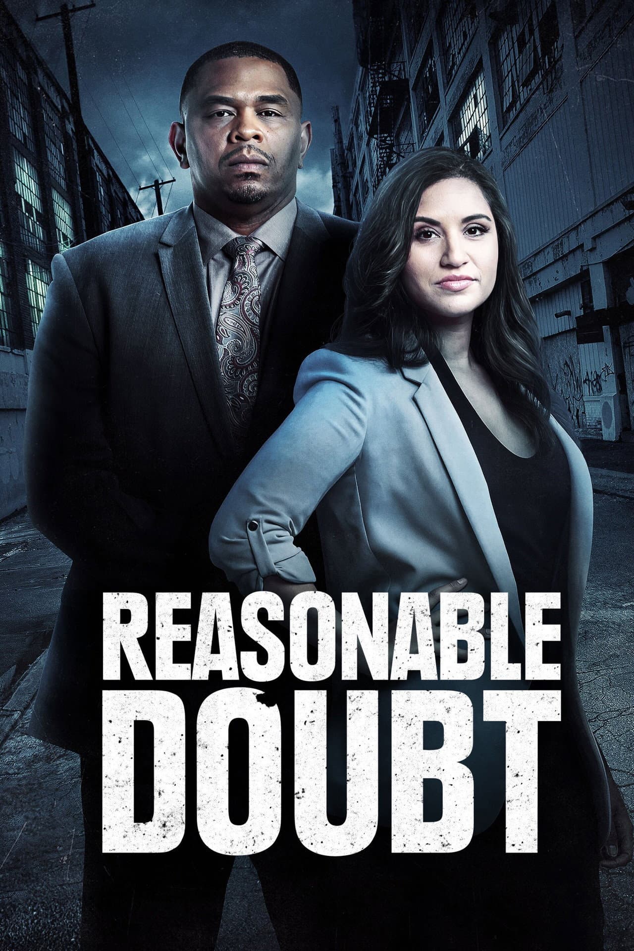 Reasonable Doubt preview 2