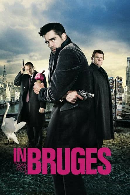 In Bruges preview 2