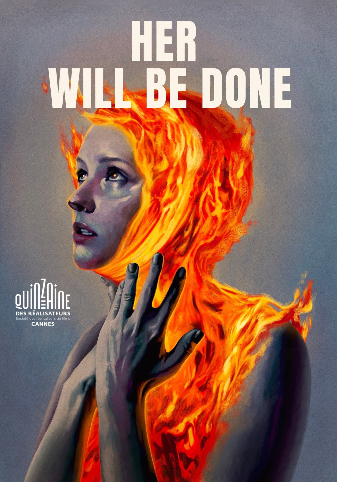Her Will Be Done preview 2