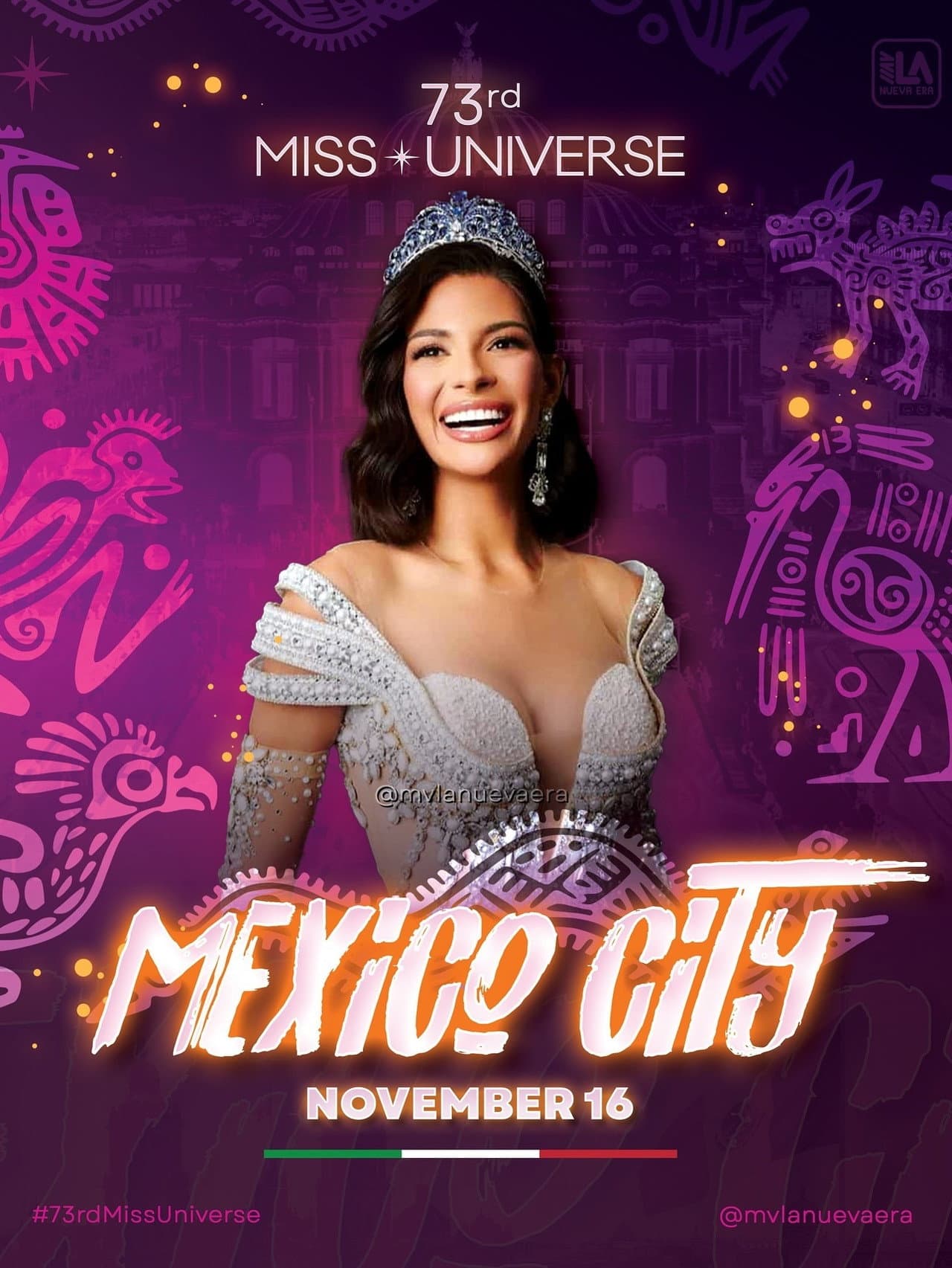 Miss Universe preview 1