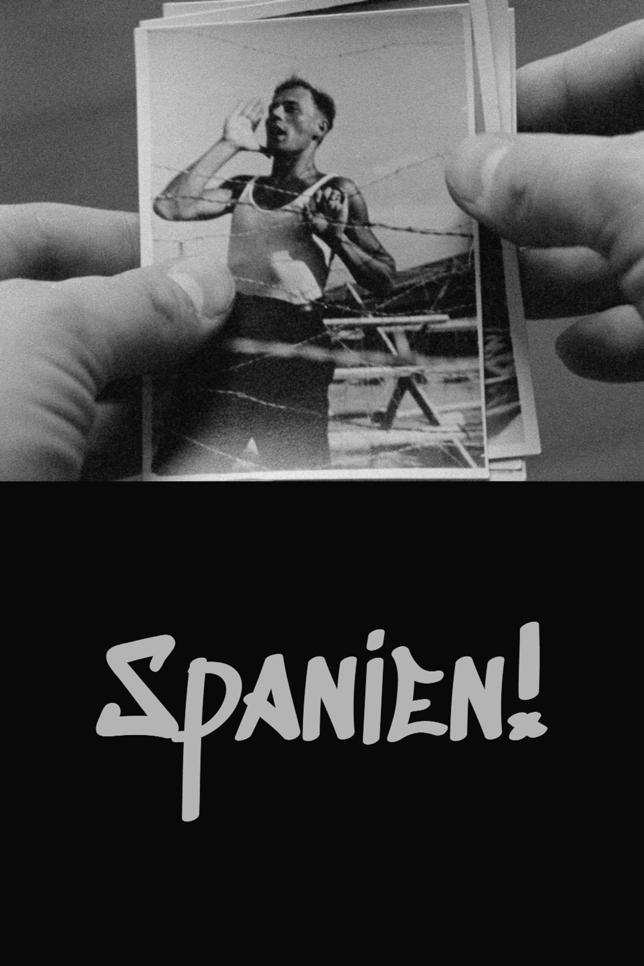 Spain! preview 2
