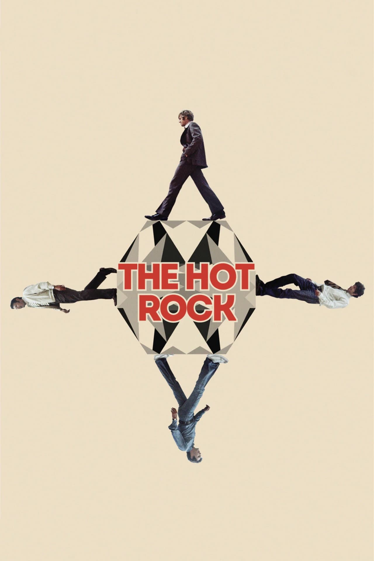 The Hot Rock preview 2