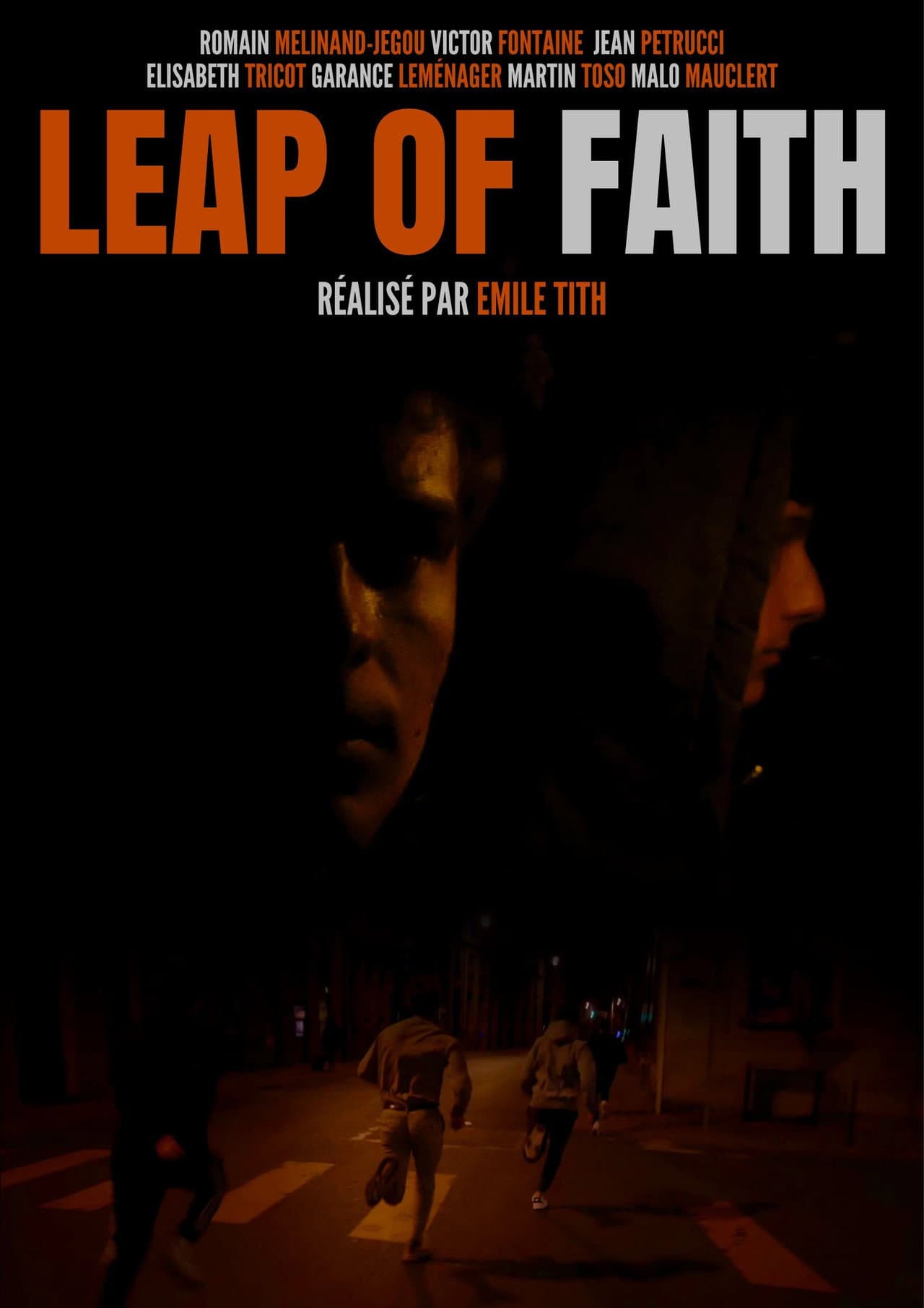 Leap of Faith preview 2