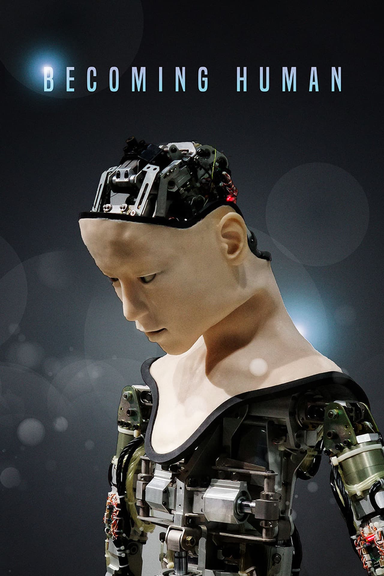 Becoming Human preview 2