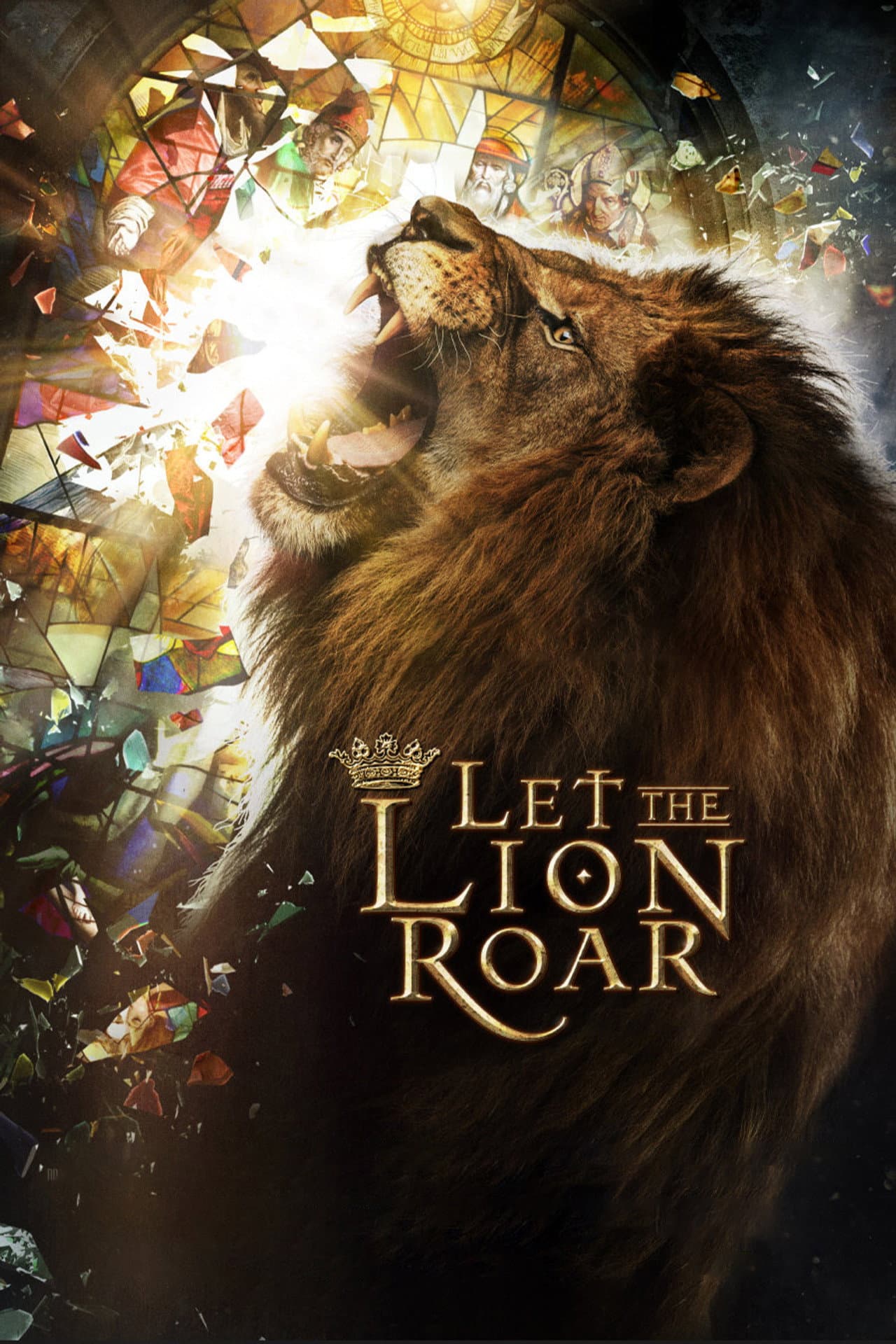 Let the Lion Roar preview 2