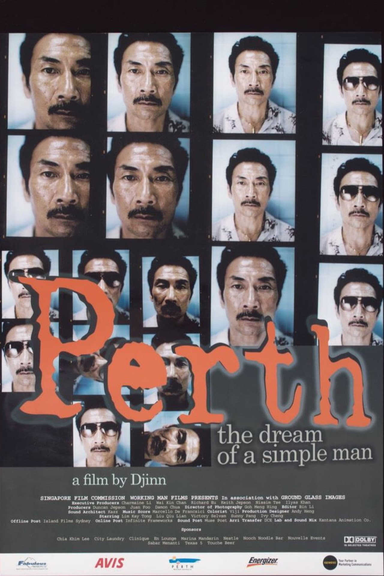 Perth: The Geylang Massacre preview 1
