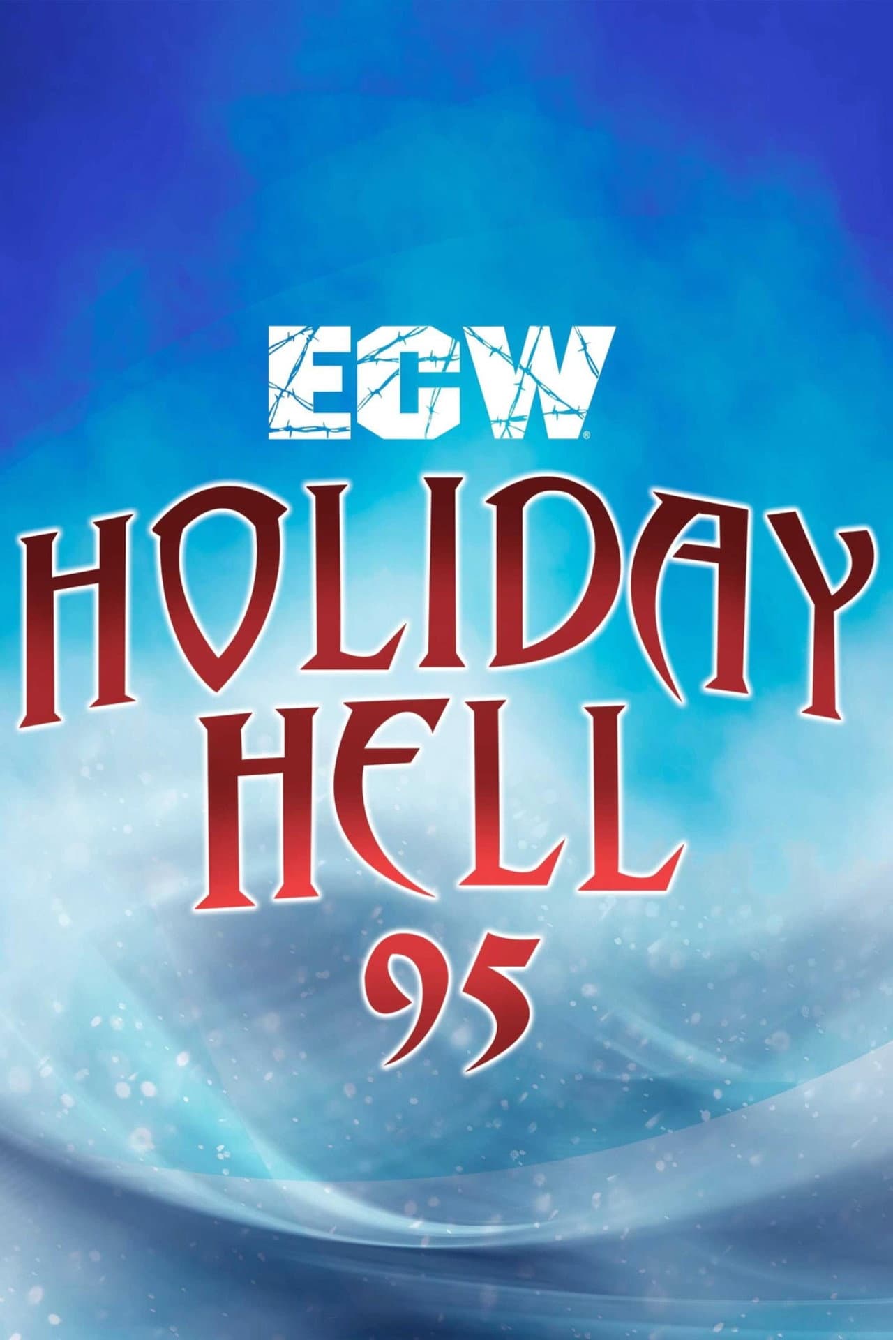 ECW Holiday Hell 1995 preview 2