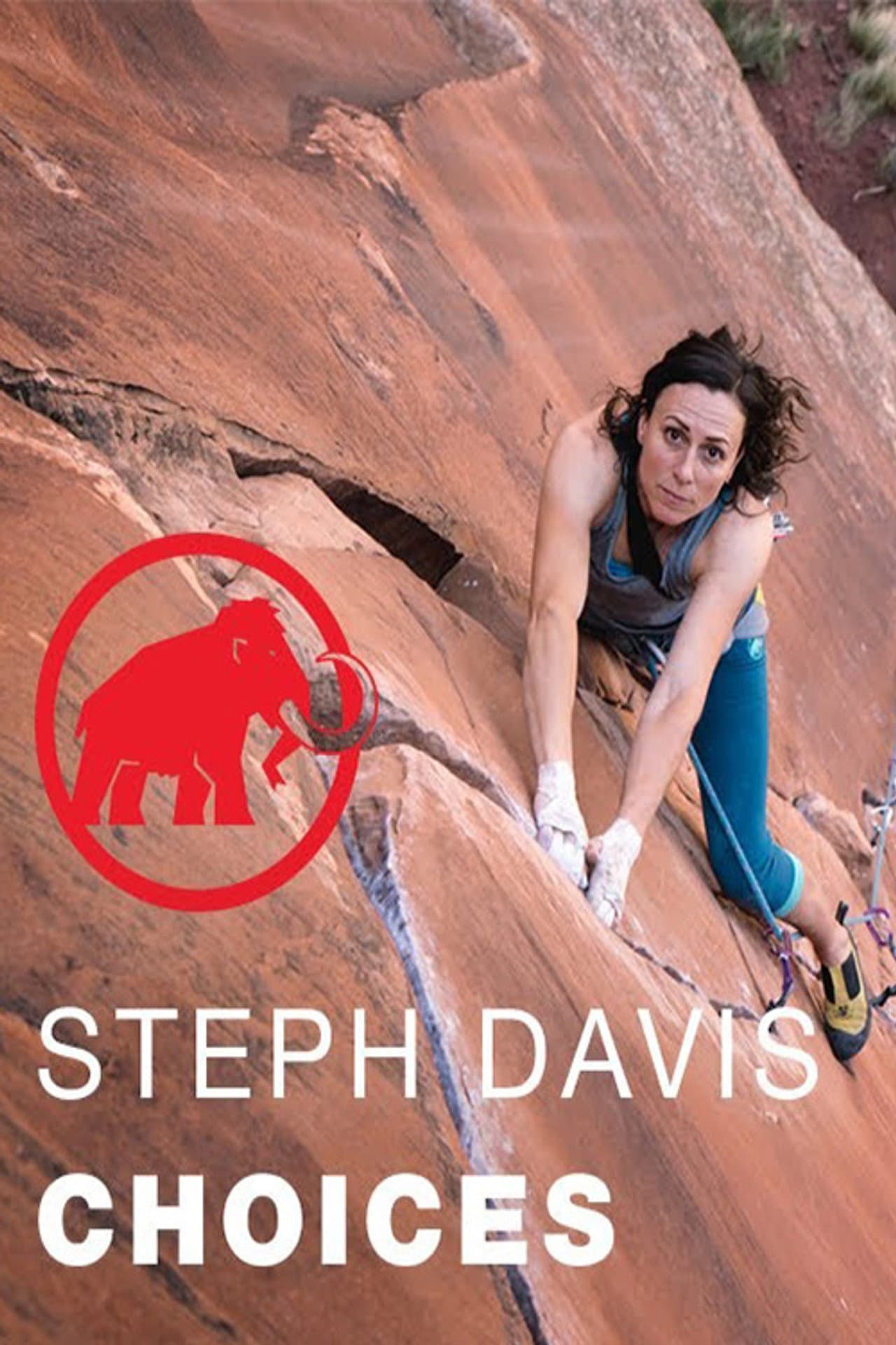 Steph Davis - Choises preview 2