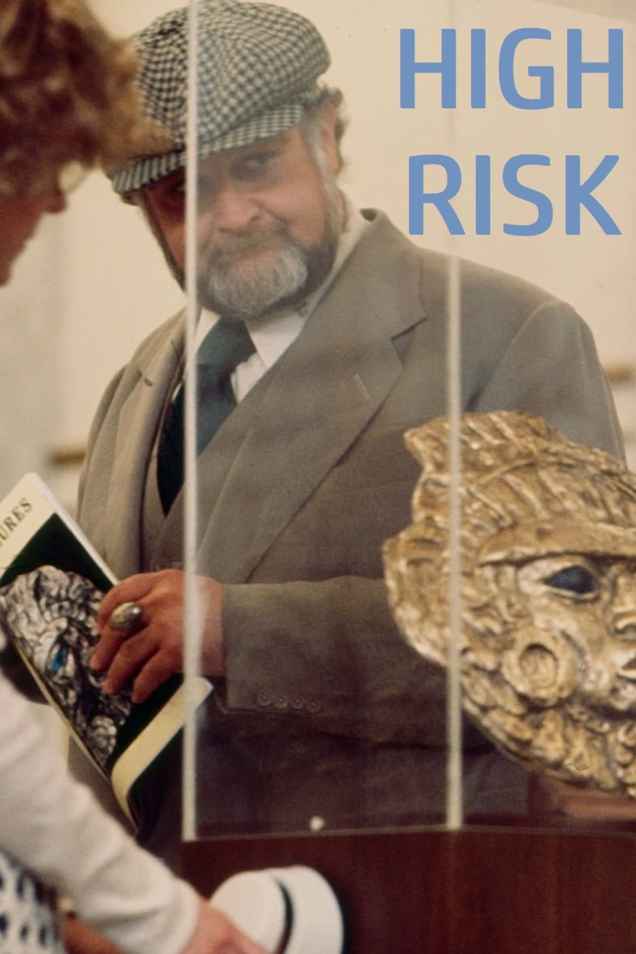 High Risk preview 1