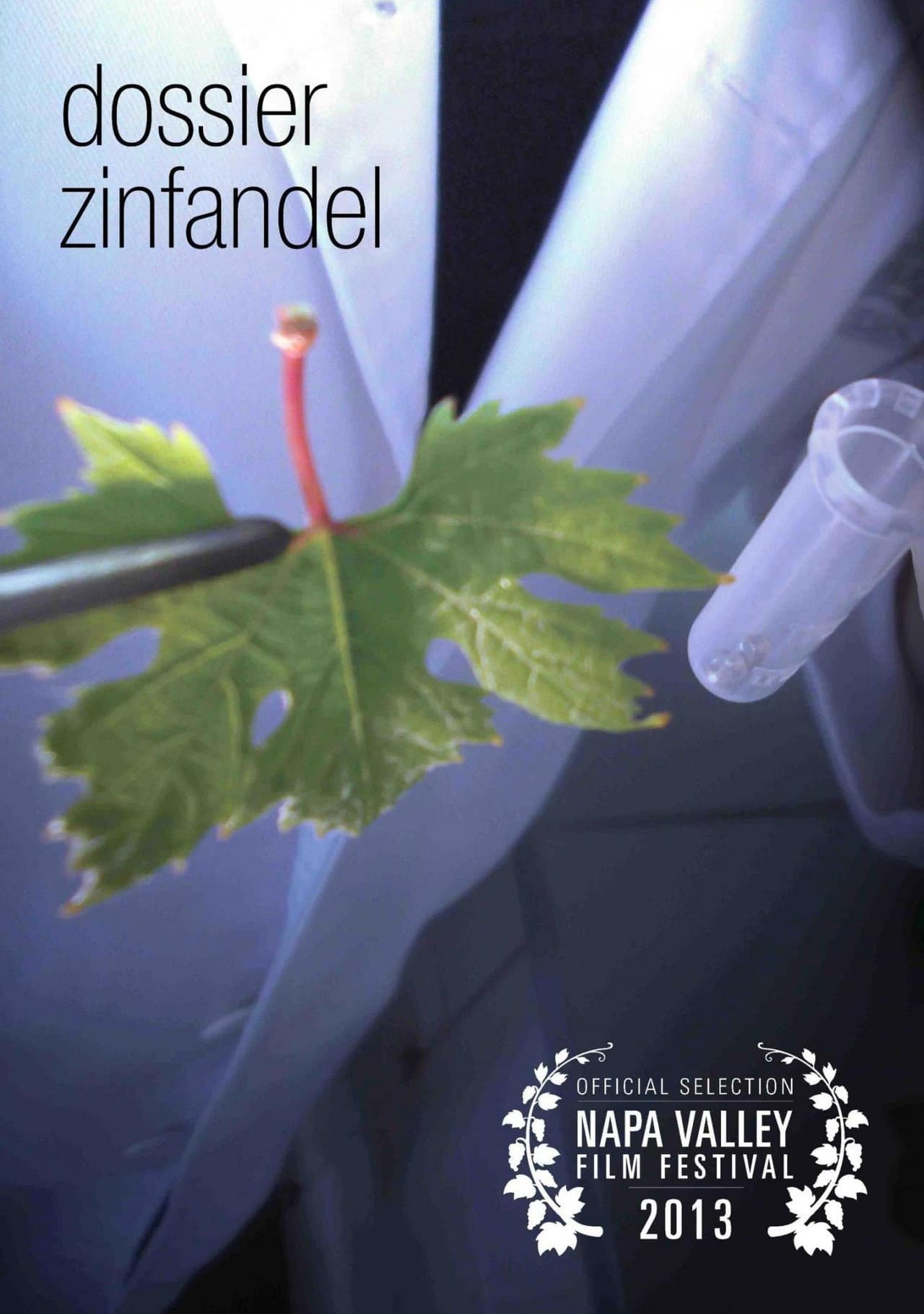 Dossier Zinfandel preview 1
