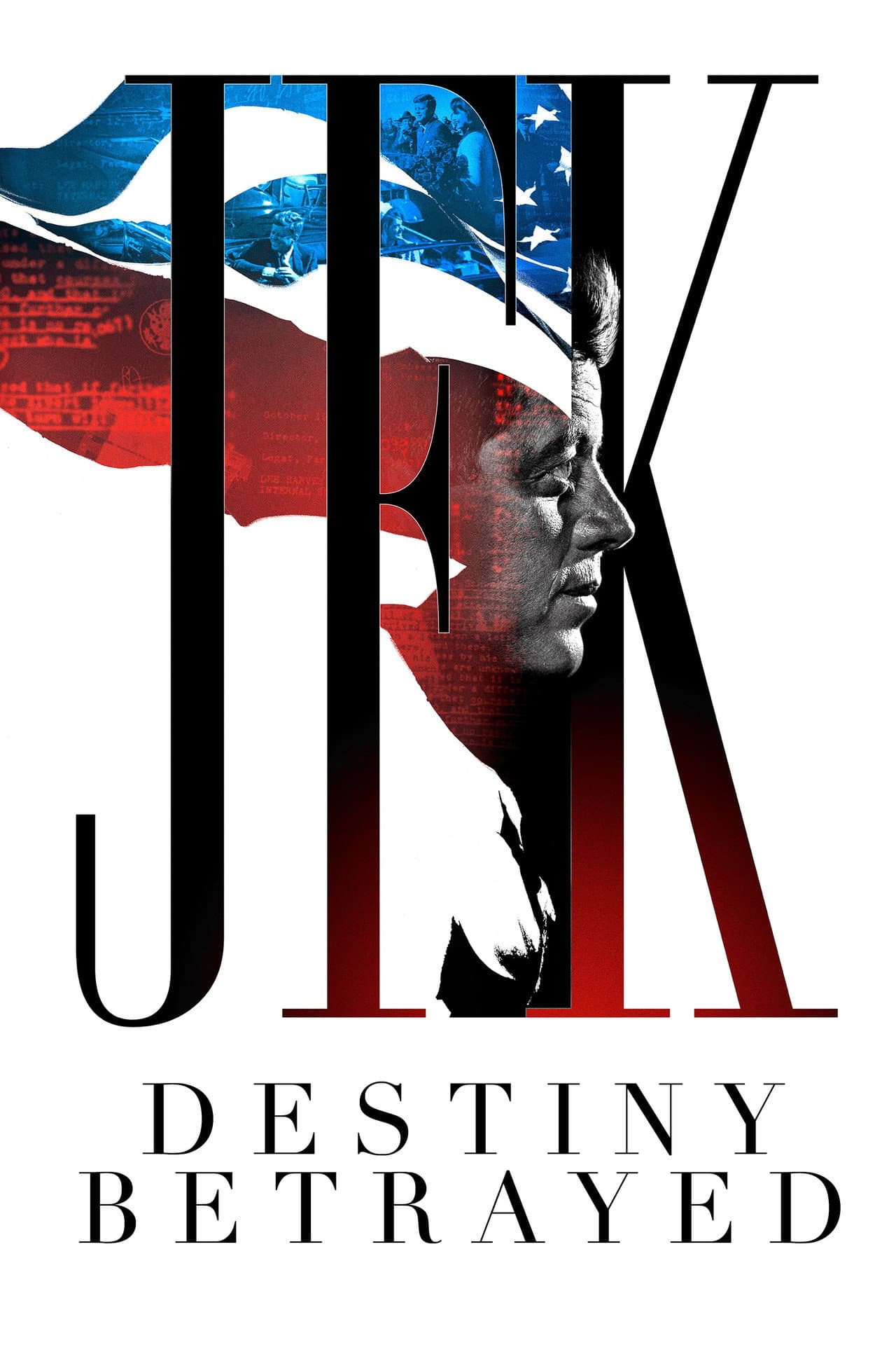 JFK: Destiny Betrayed preview 2