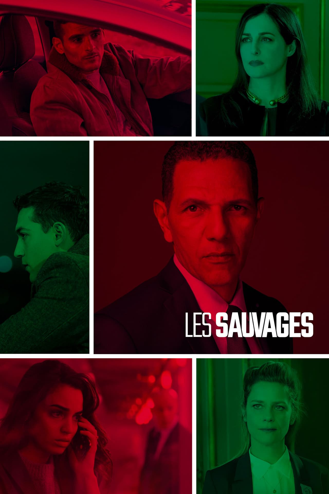 Savages preview 2