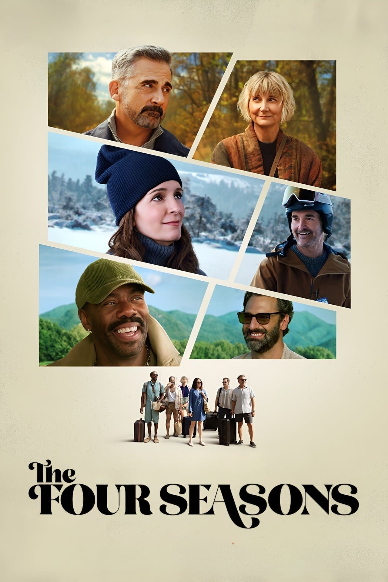 The Four Seasons preview 2