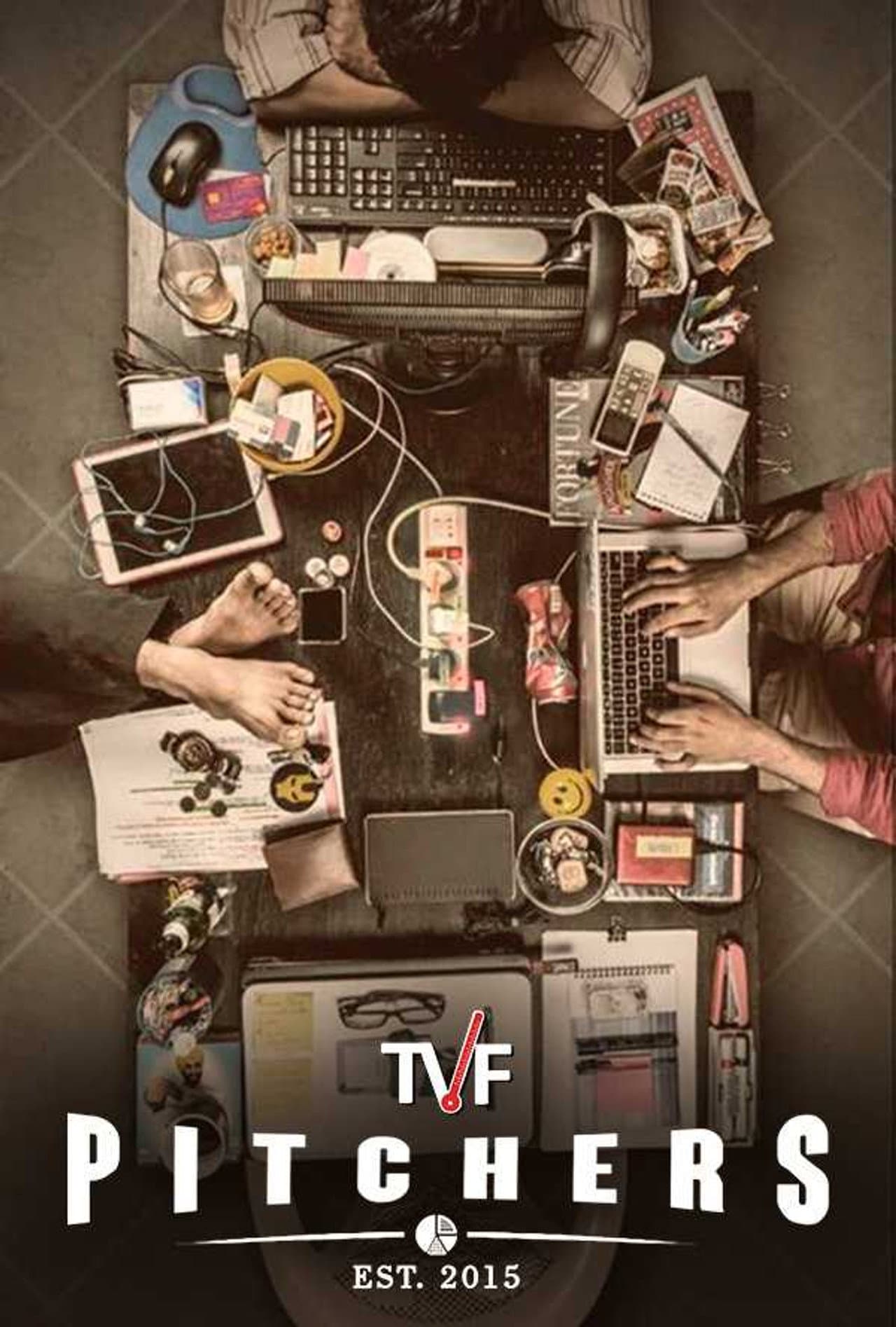 TVF Pitchers preview 2