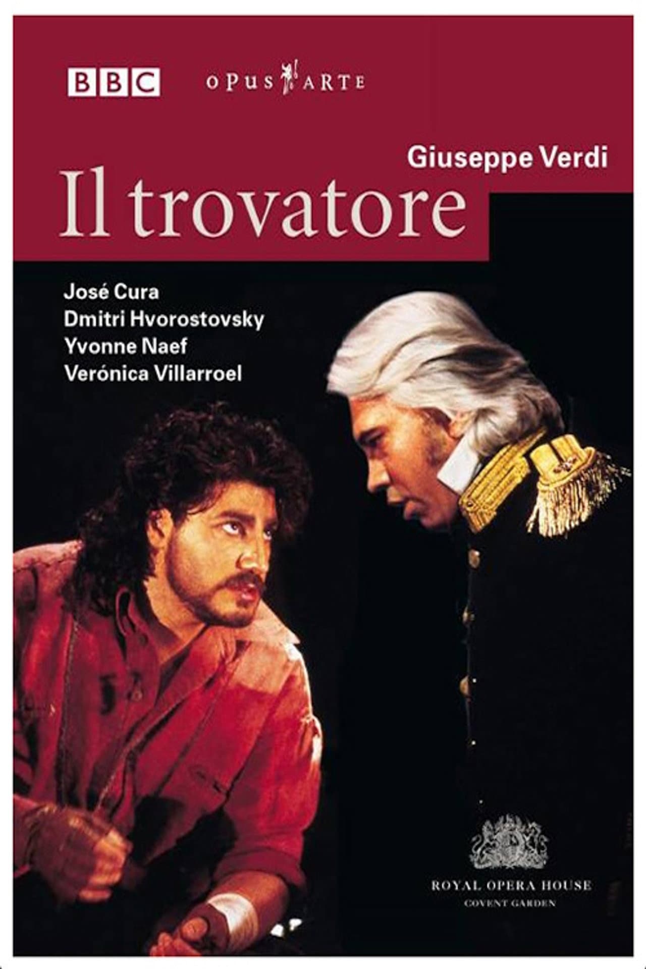 Il Trovatore preview 1
