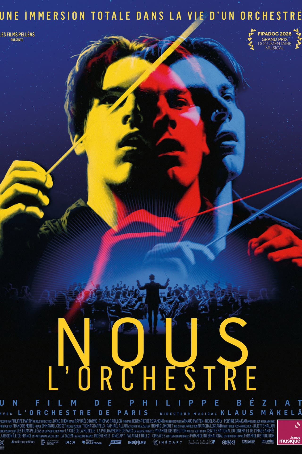 Nous l'orchestre de Paris preview 2
