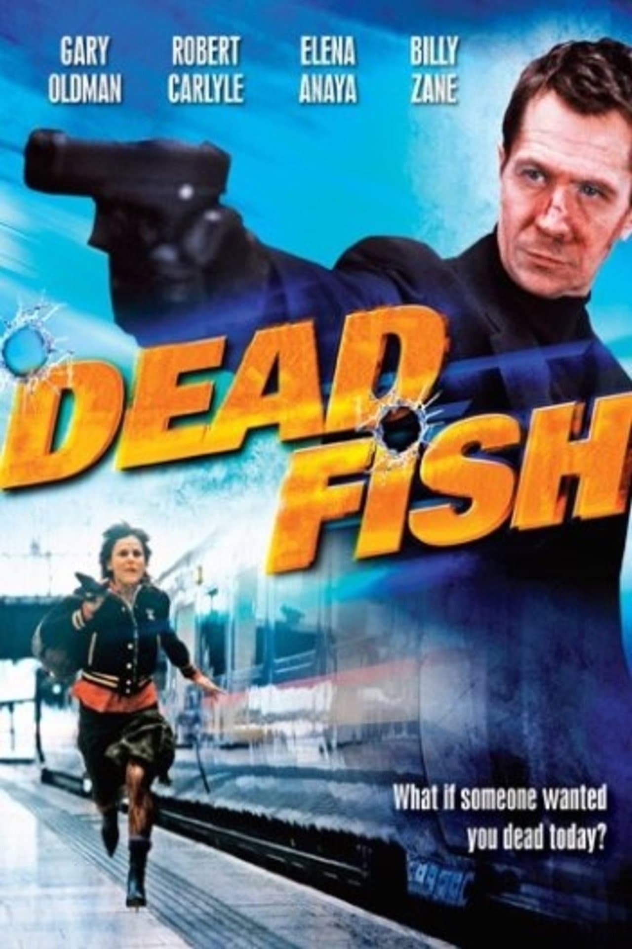 Dead Fish preview 2