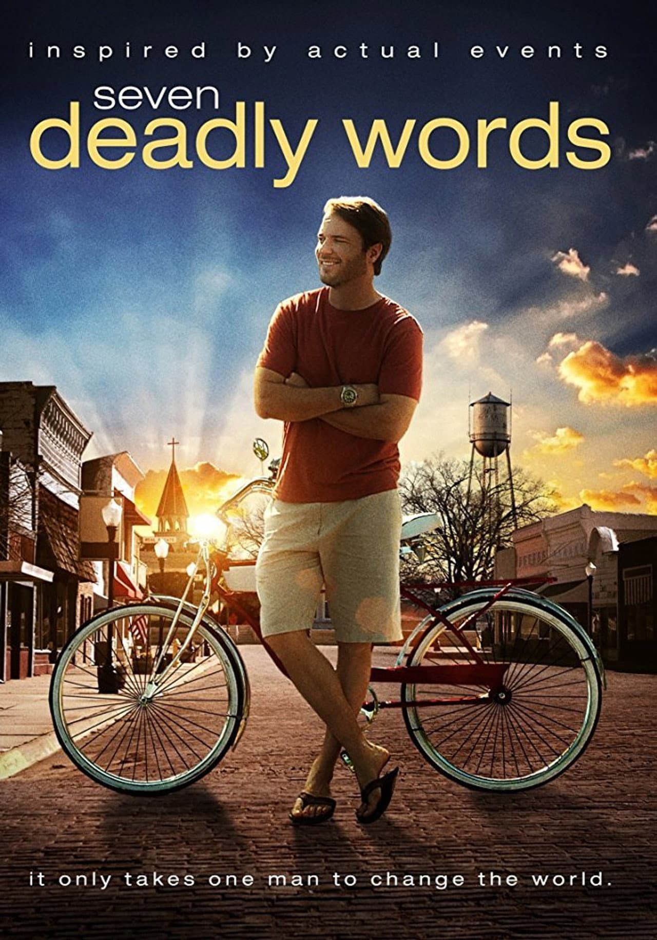Seven Deadly Words preview 2