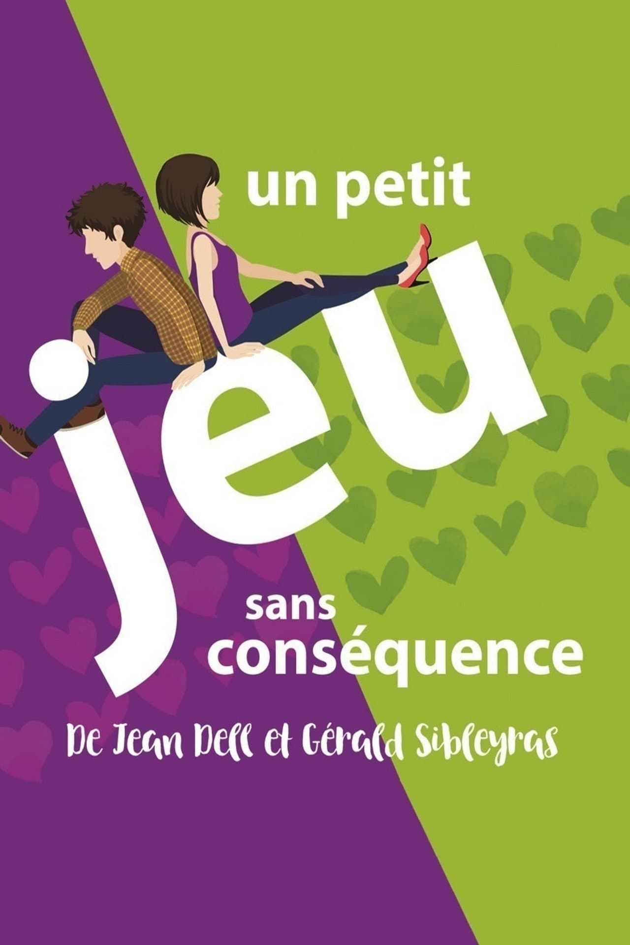 Un petit jeu sans conséquence preview 1