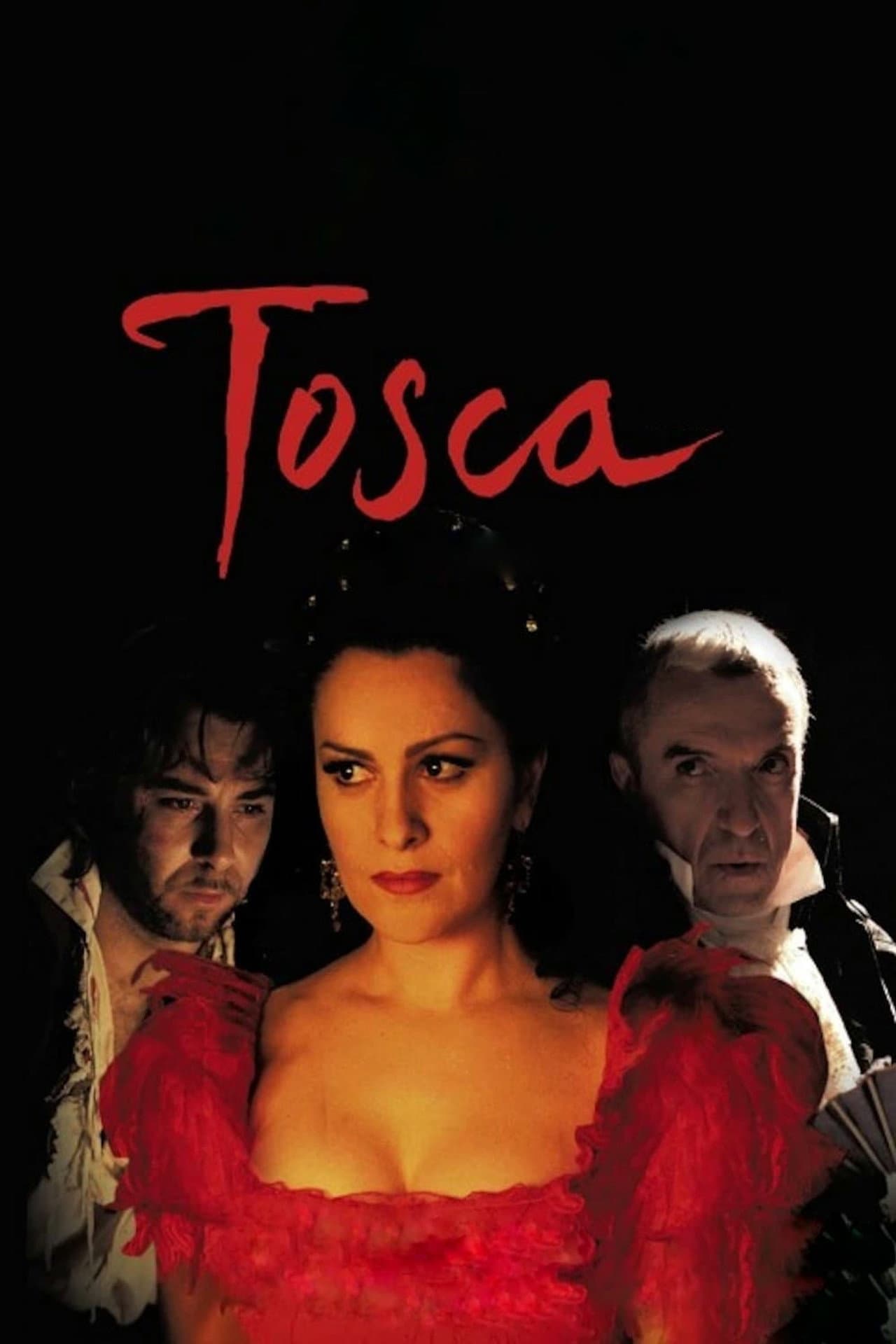 Tosca preview 2