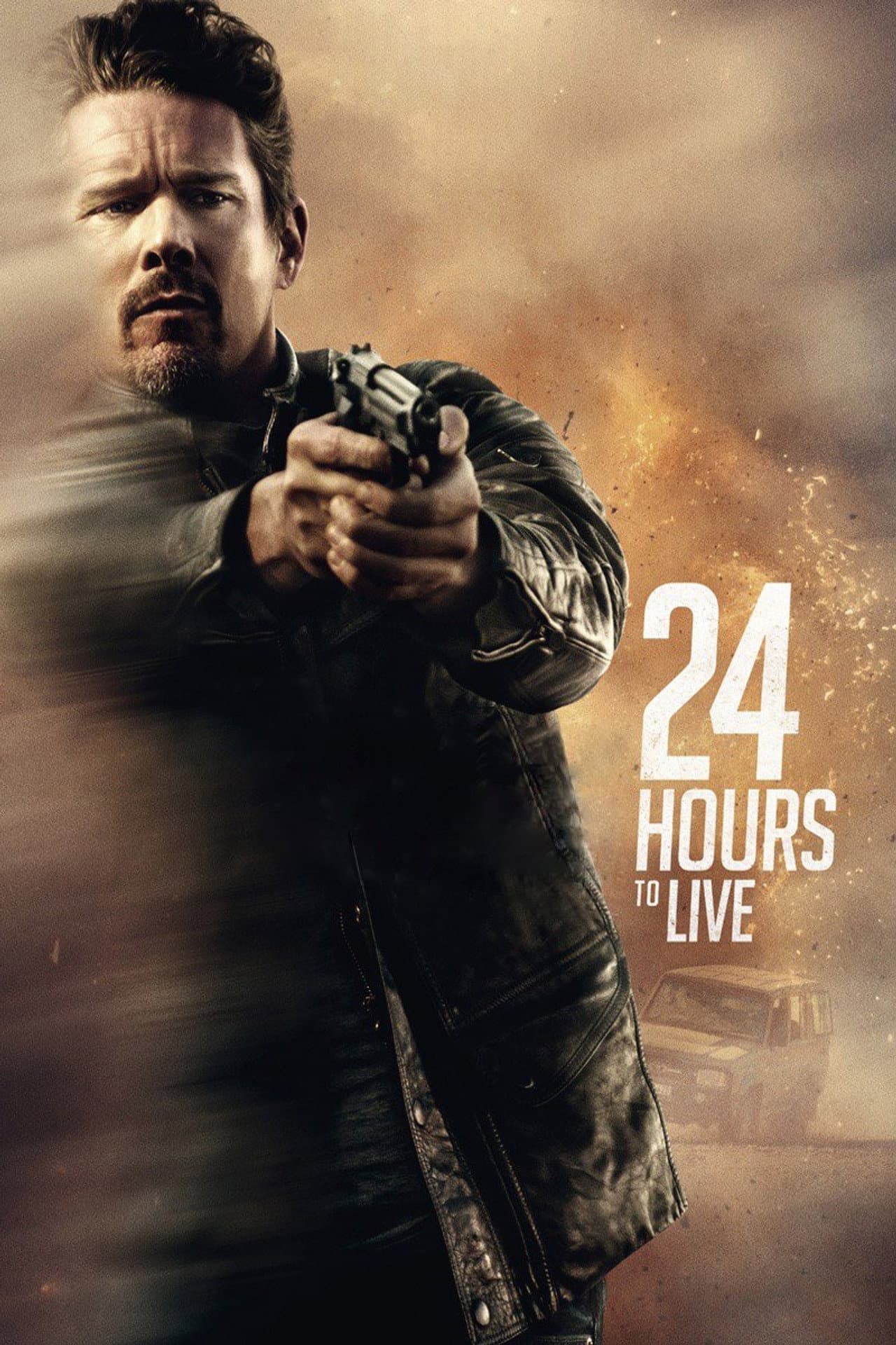 24 Hours to Live preview 2