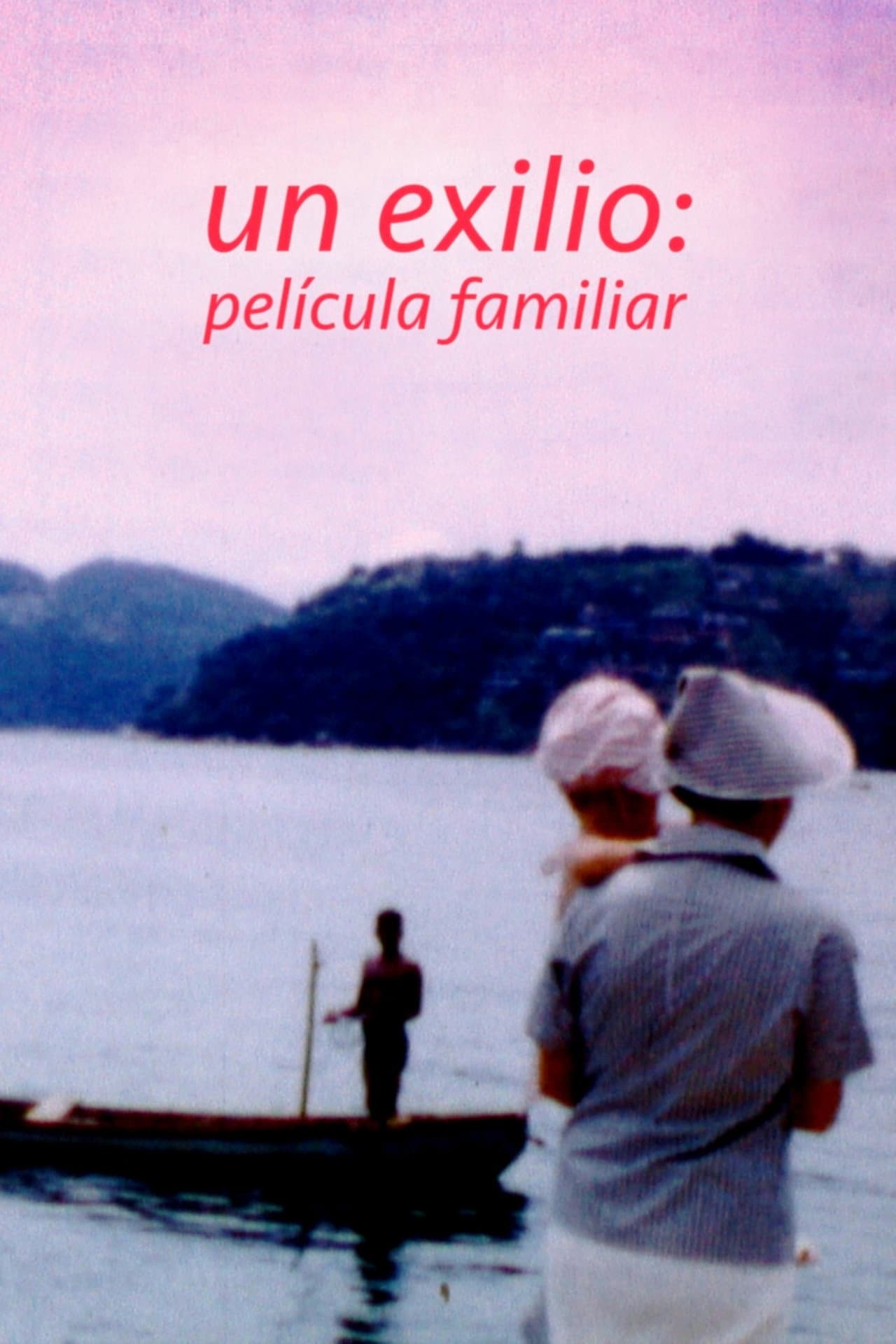 In Exile: A Family Movie preview 2