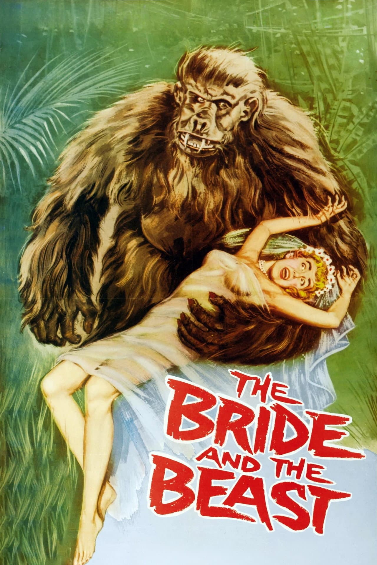 The Bride and the Beast preview 2