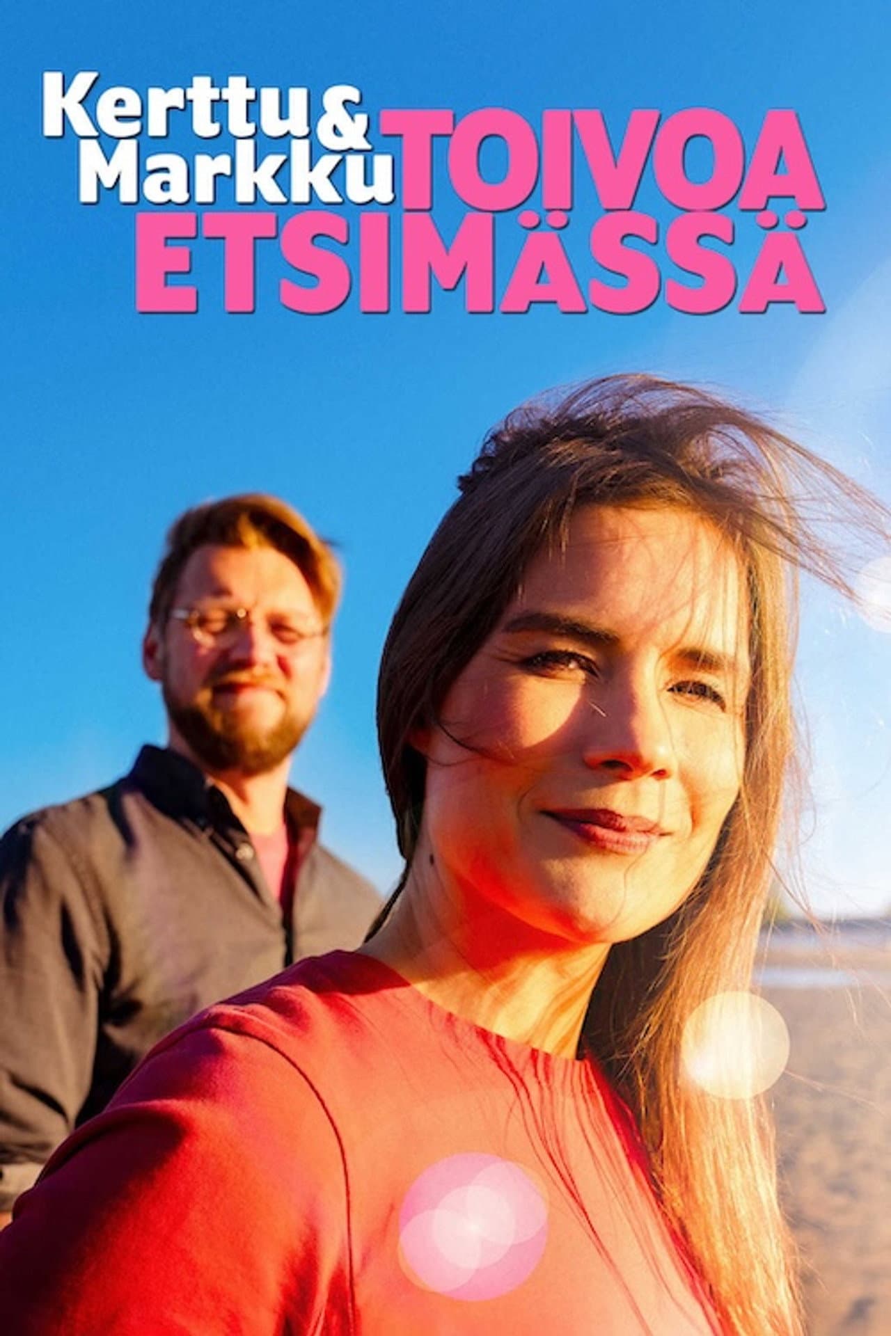 Kerttu ja Markku - Toivoa etsimässä preview 2