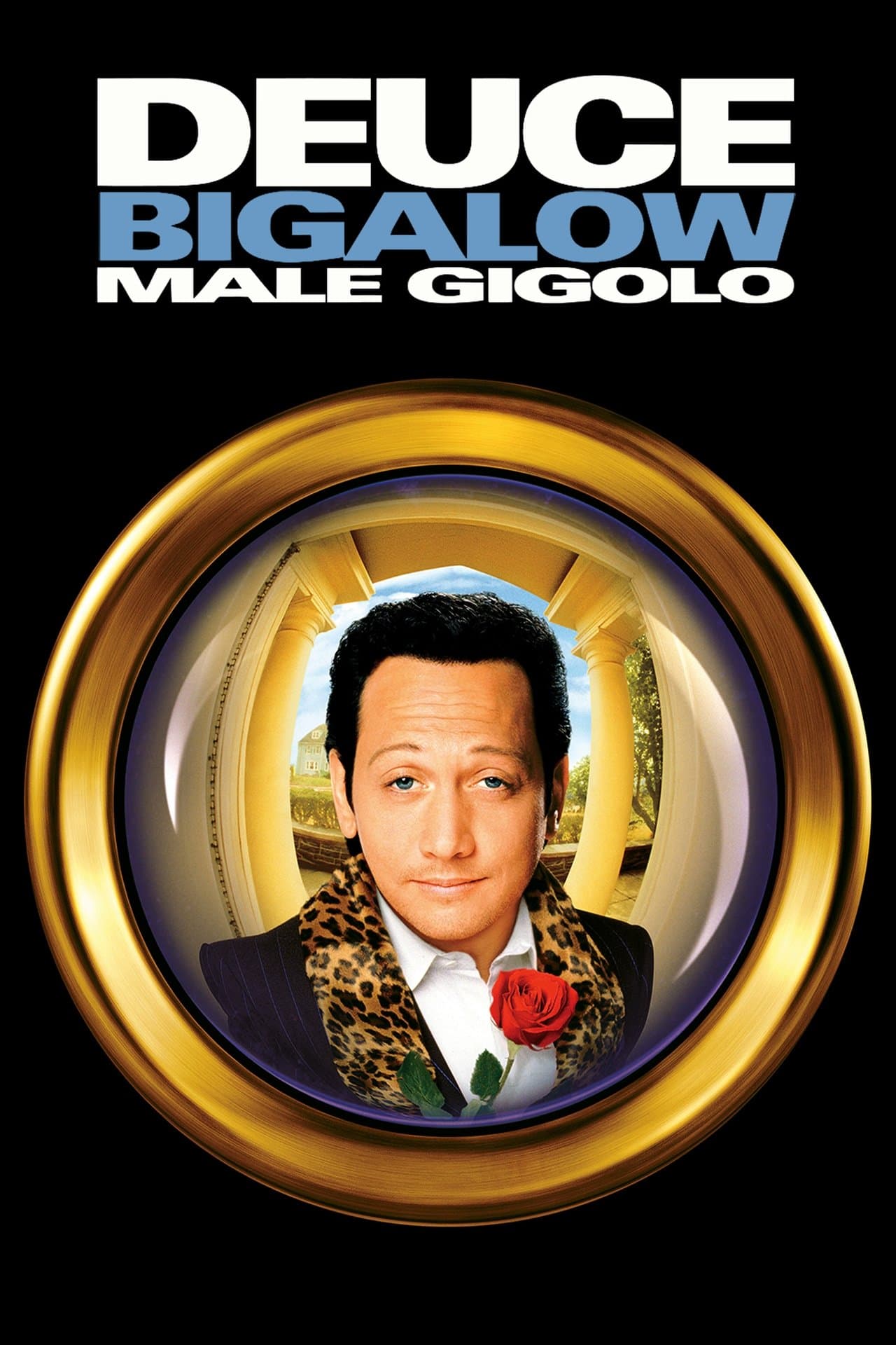 Deuce Bigalow: Male Gigolo preview 2