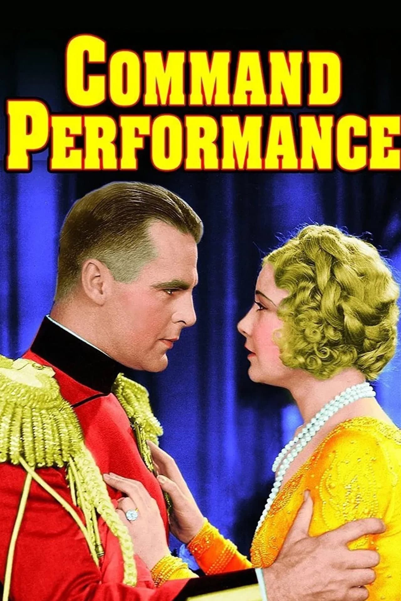 Command Performance preview 2