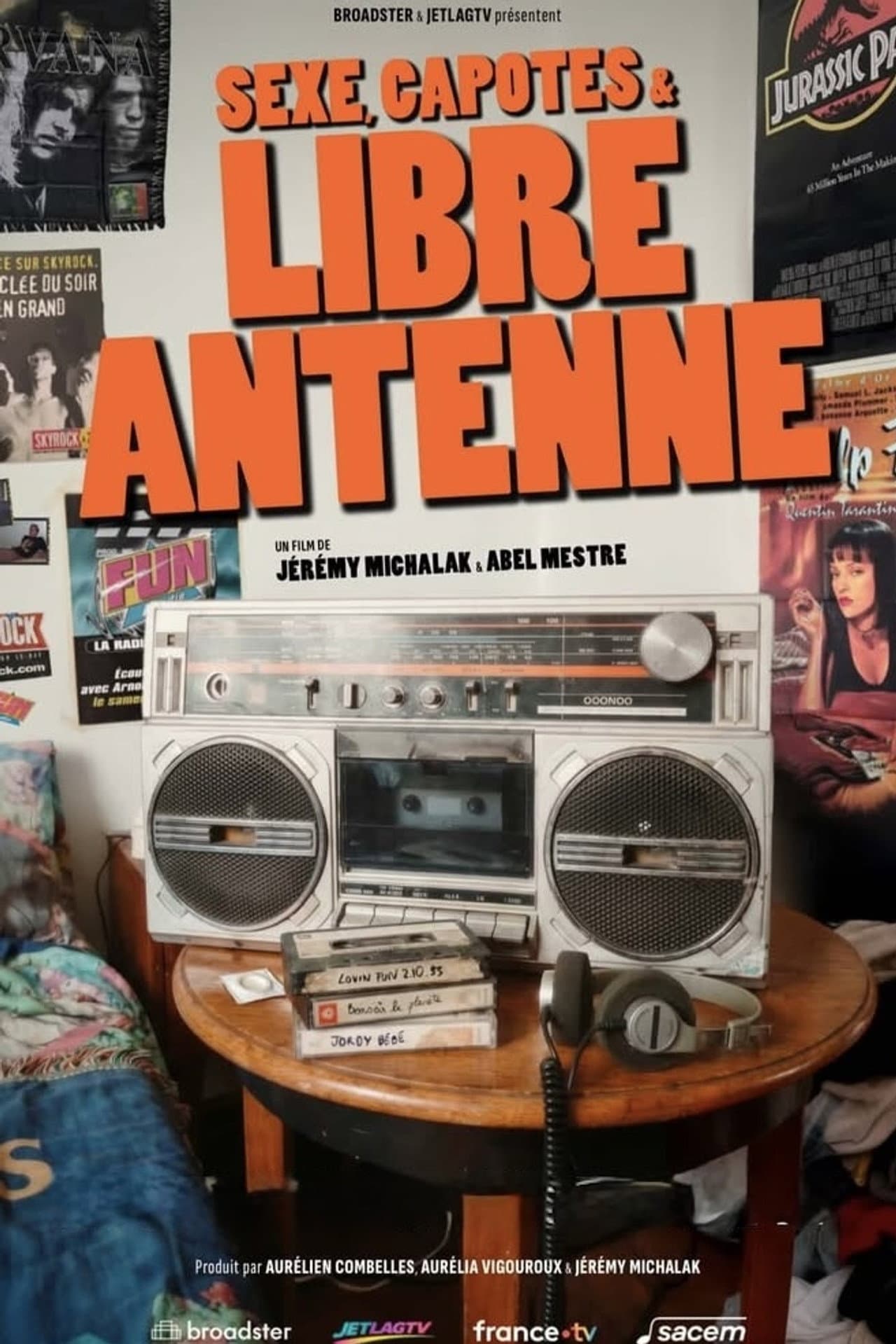 Libre antenne preview 2