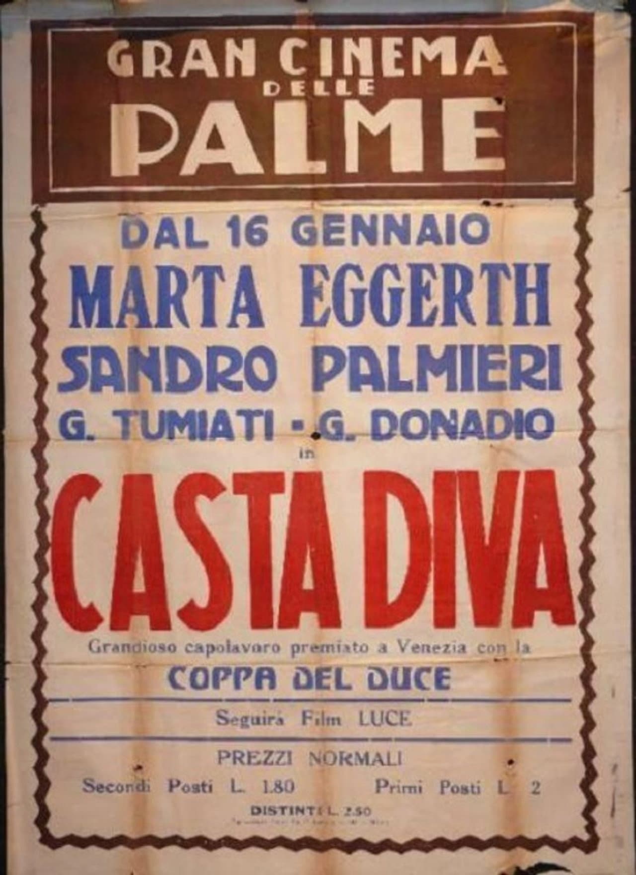 Casta diva preview 2