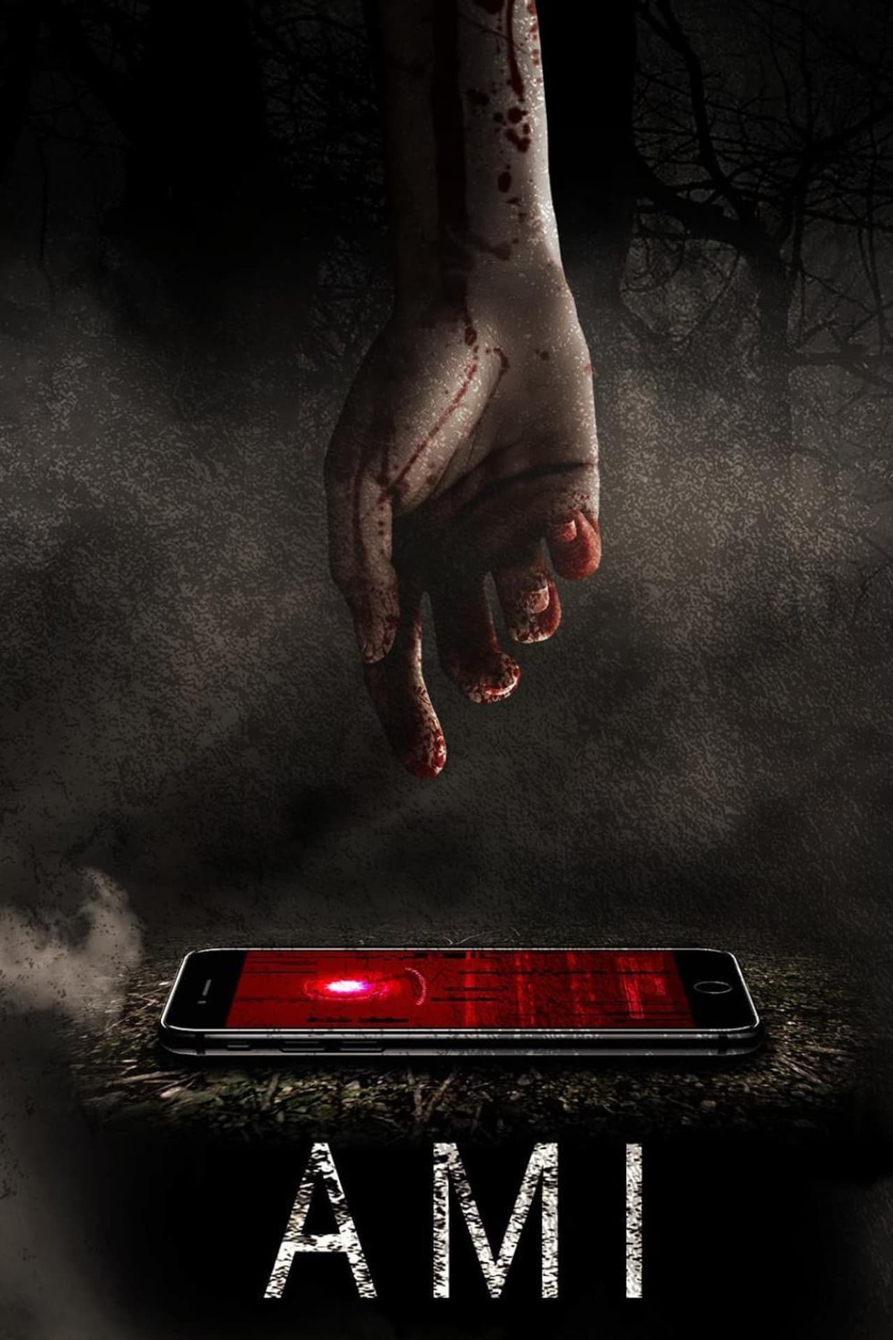 A.M.I. preview 2