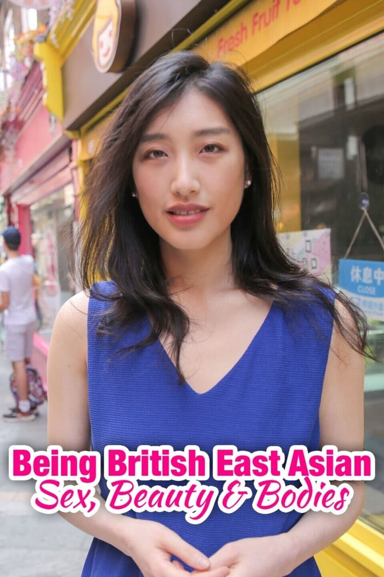 Being British East Asian: Sex, Beauty & Bodies preview 2