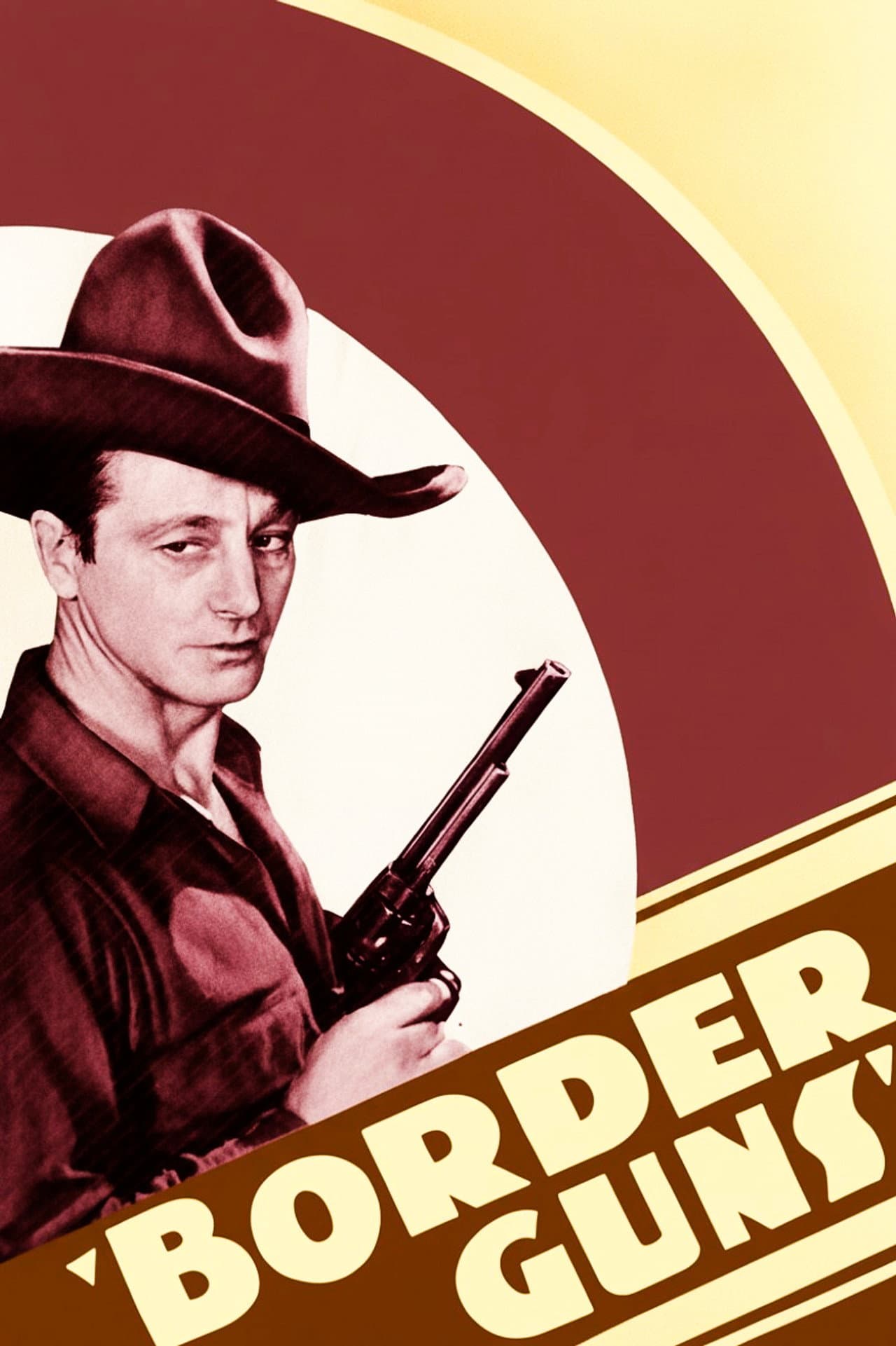 Border Guns preview 1