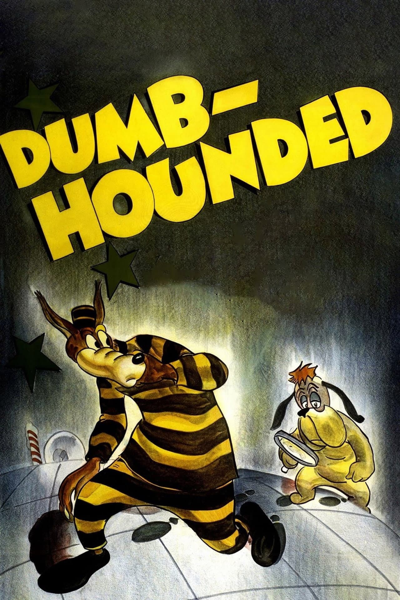 Dumb-Hounded preview 2