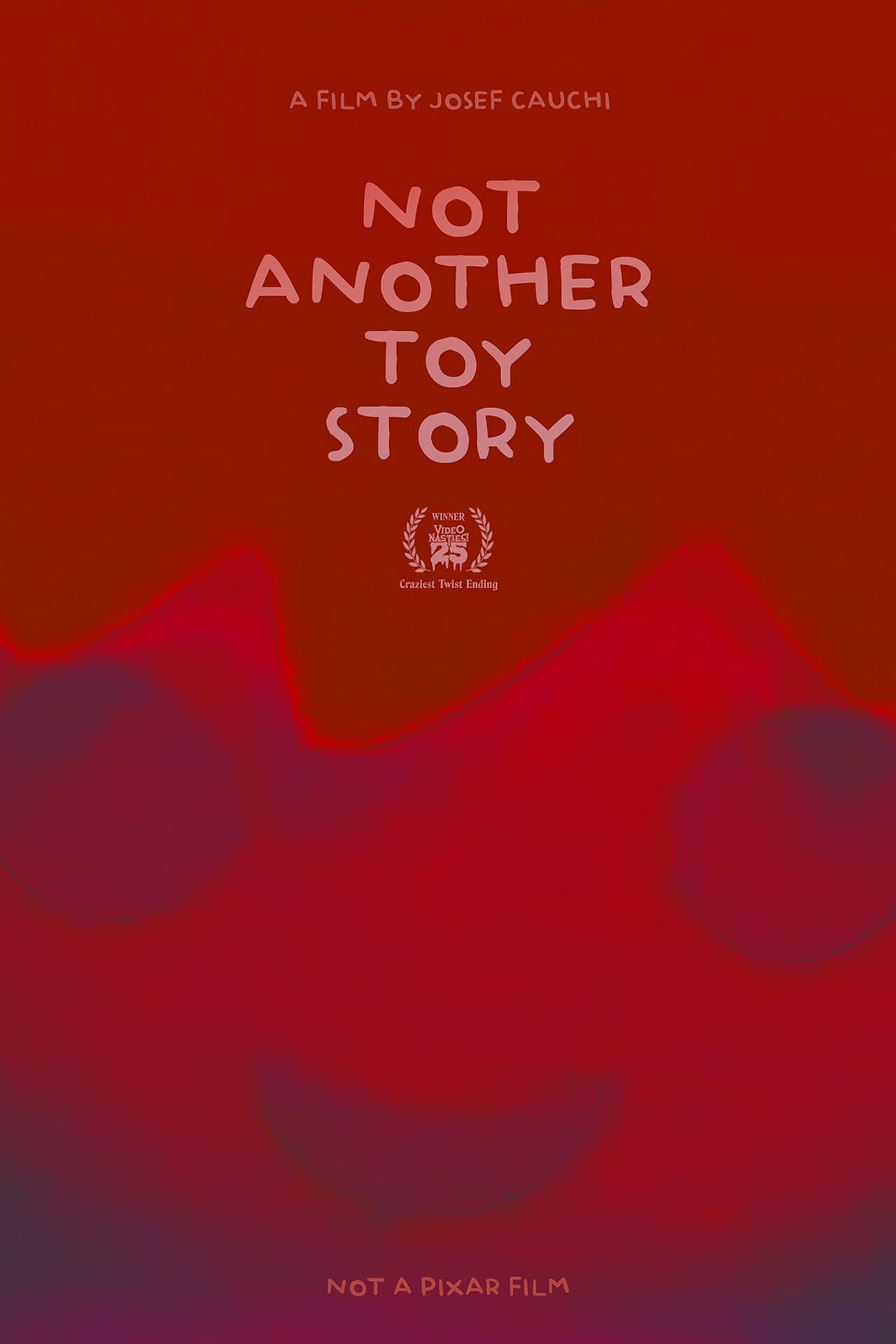 Not Another Toy Story preview 1