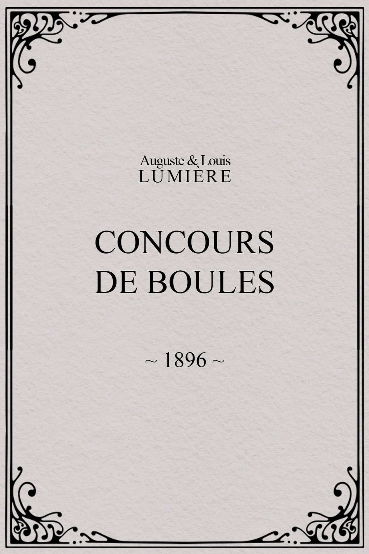 Boules Game preview 2