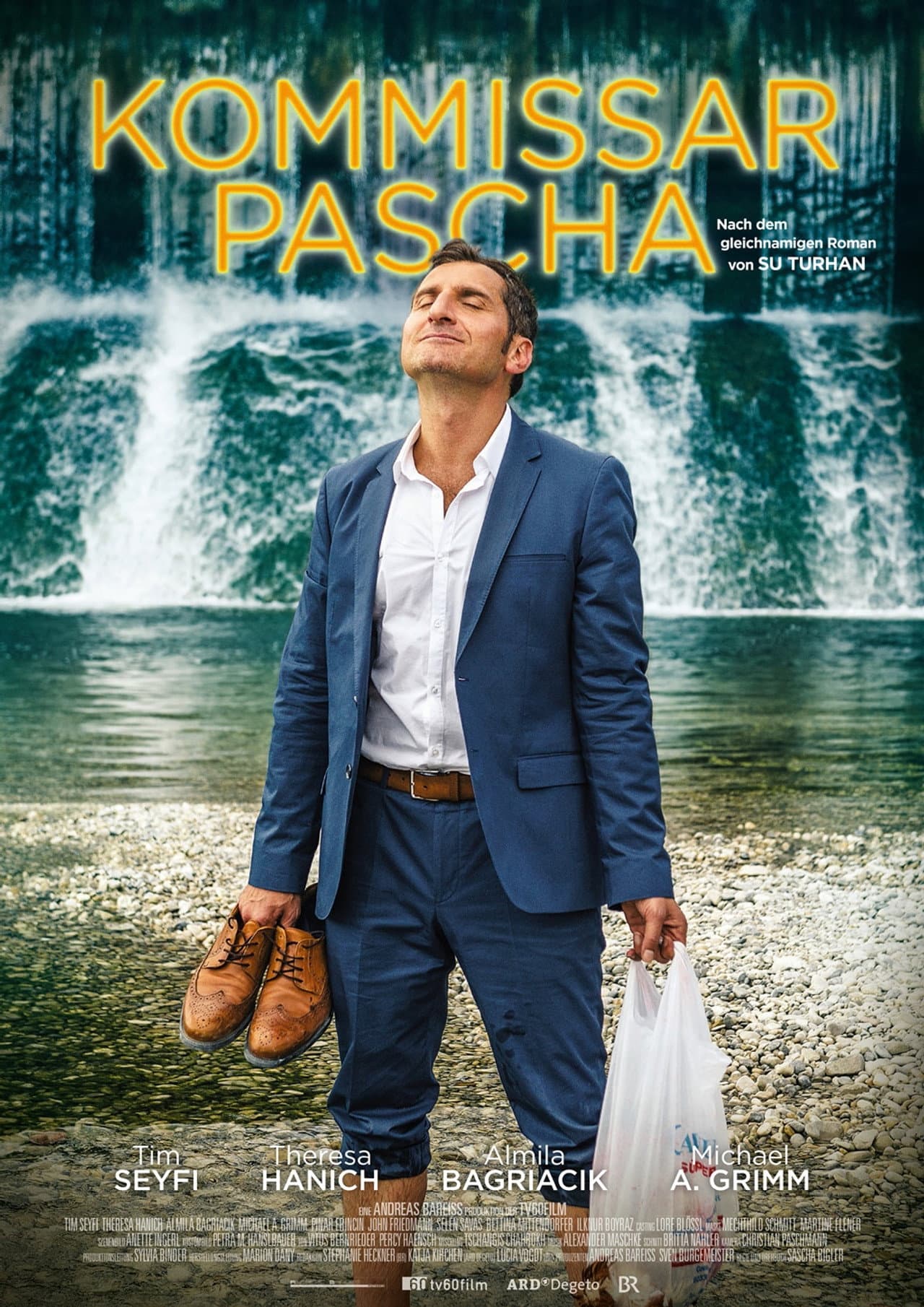 Inspector Pascha preview 2