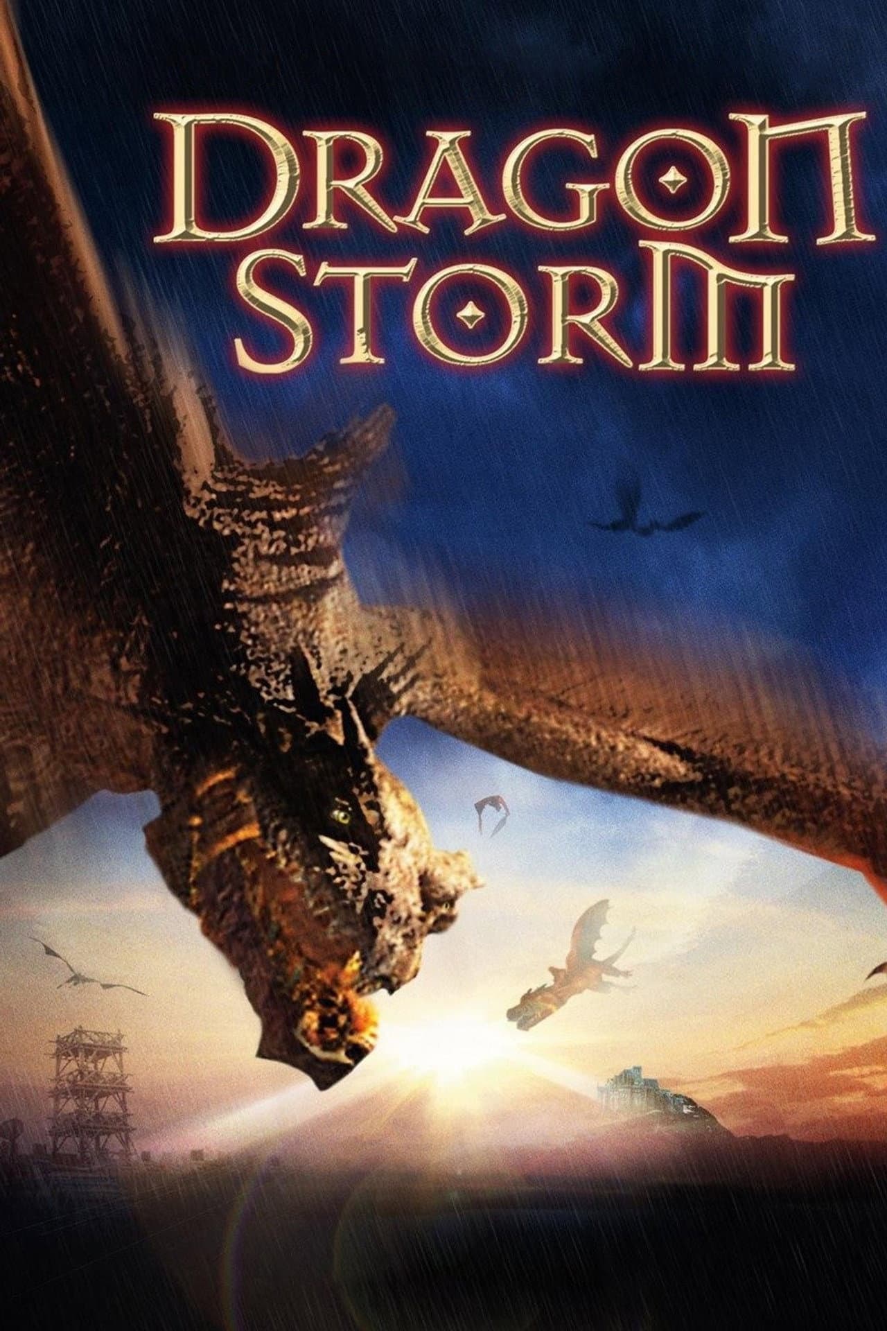 Dragon Storm preview 2