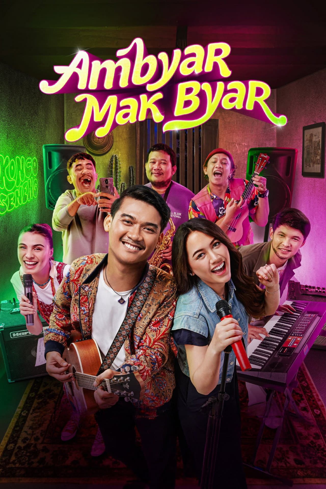 Ambyar Mak Byar preview 2