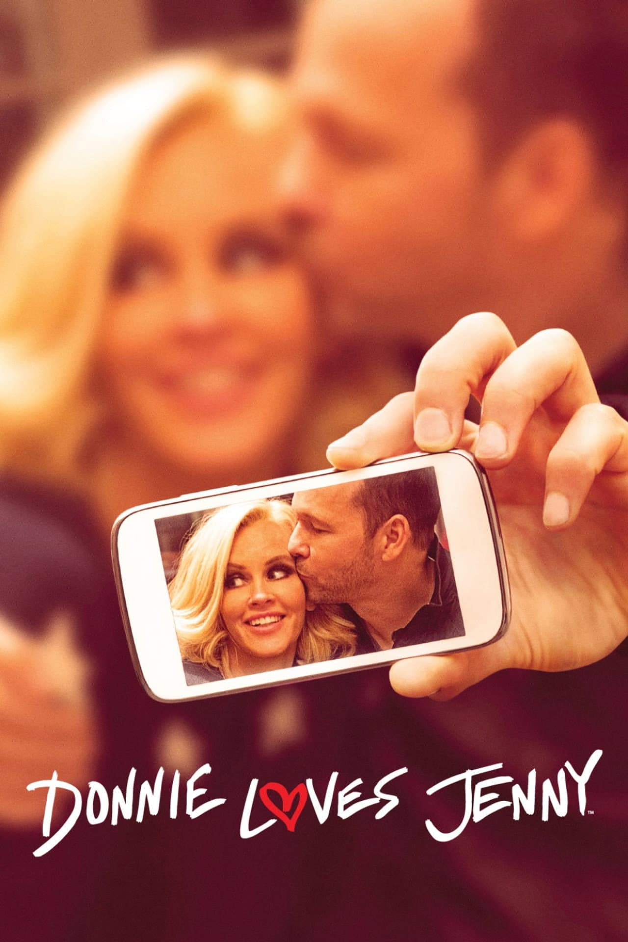 Donnie Loves Jenny preview 2