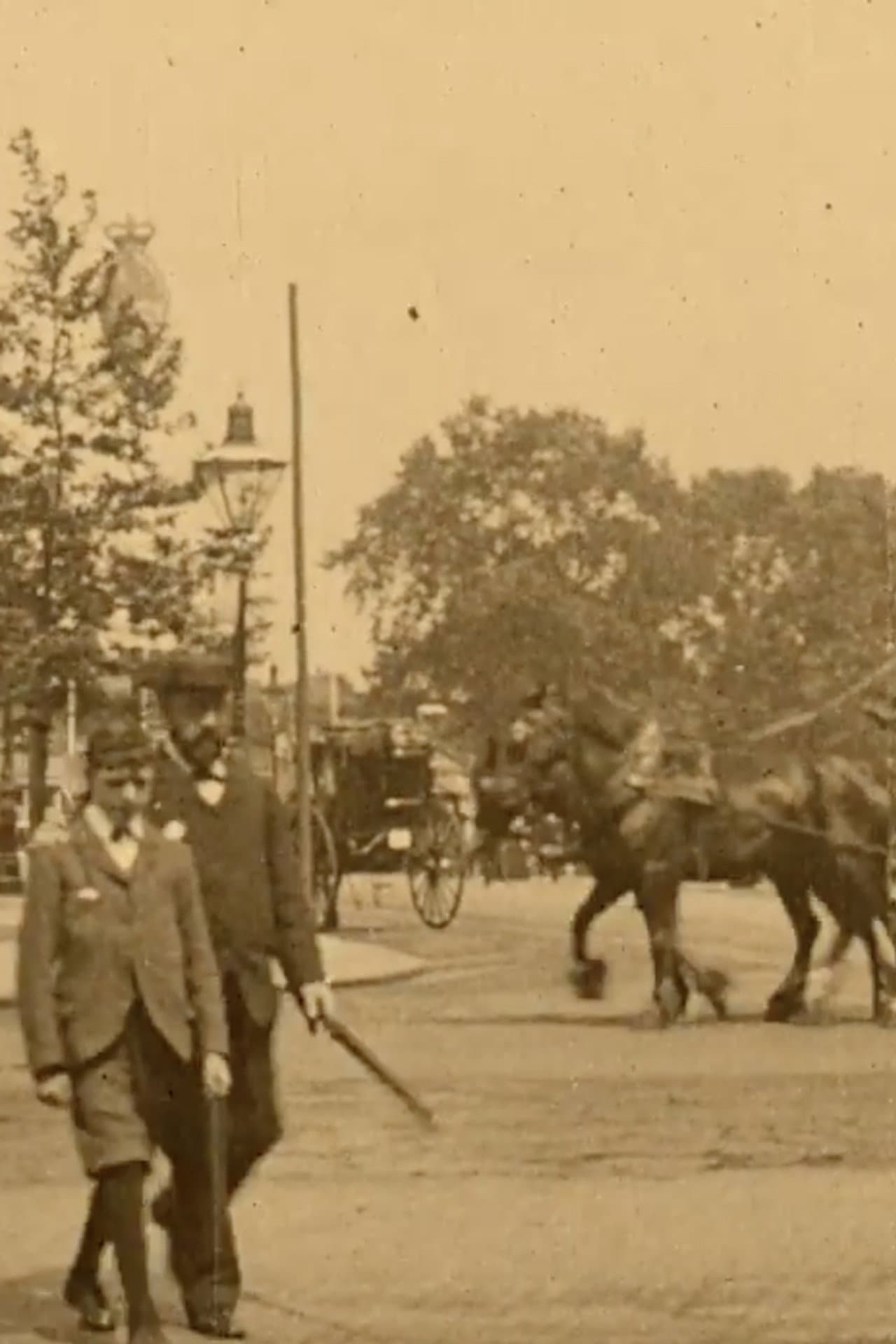 Hyde Park Corner preview 1