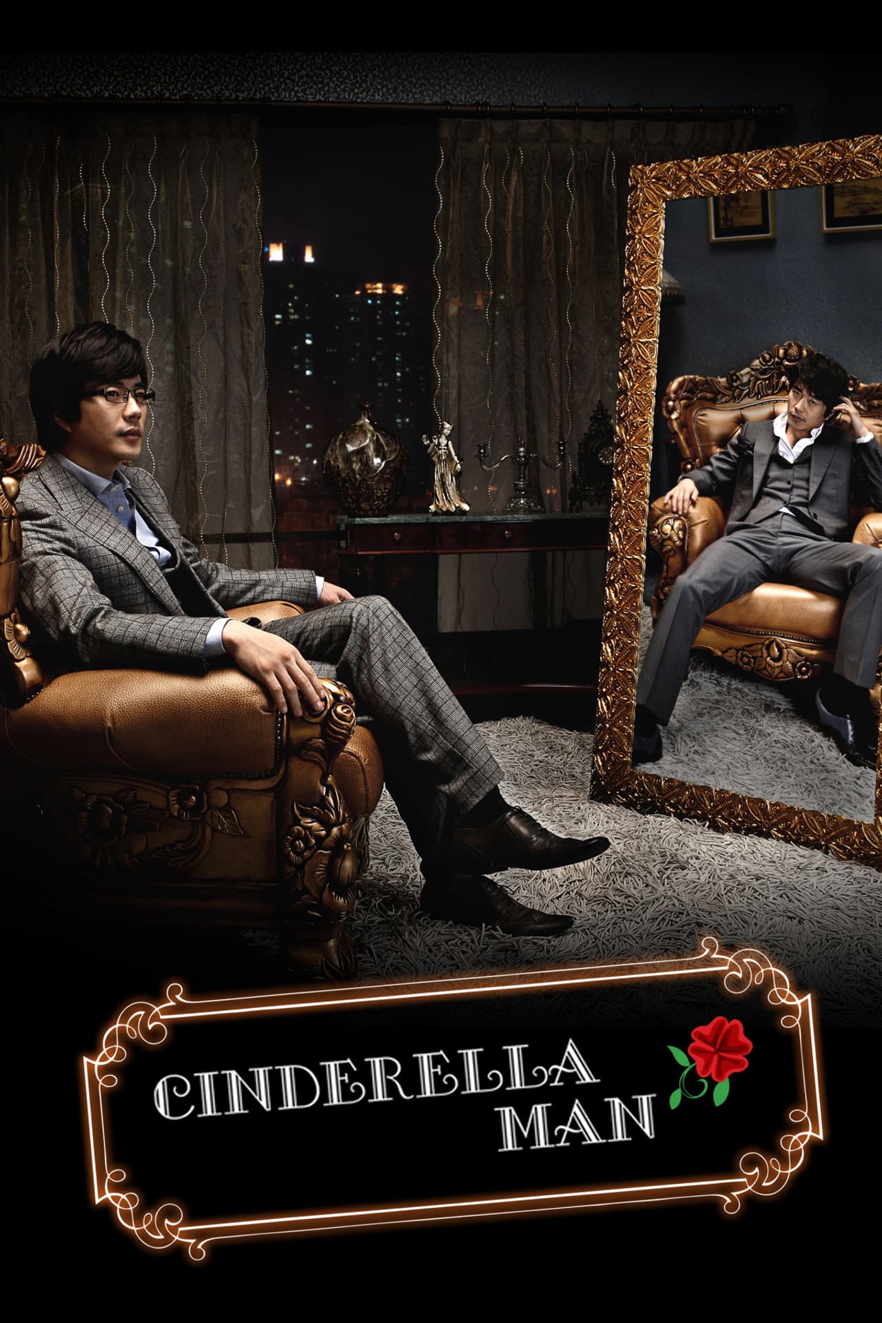 Cinderella Man preview 2