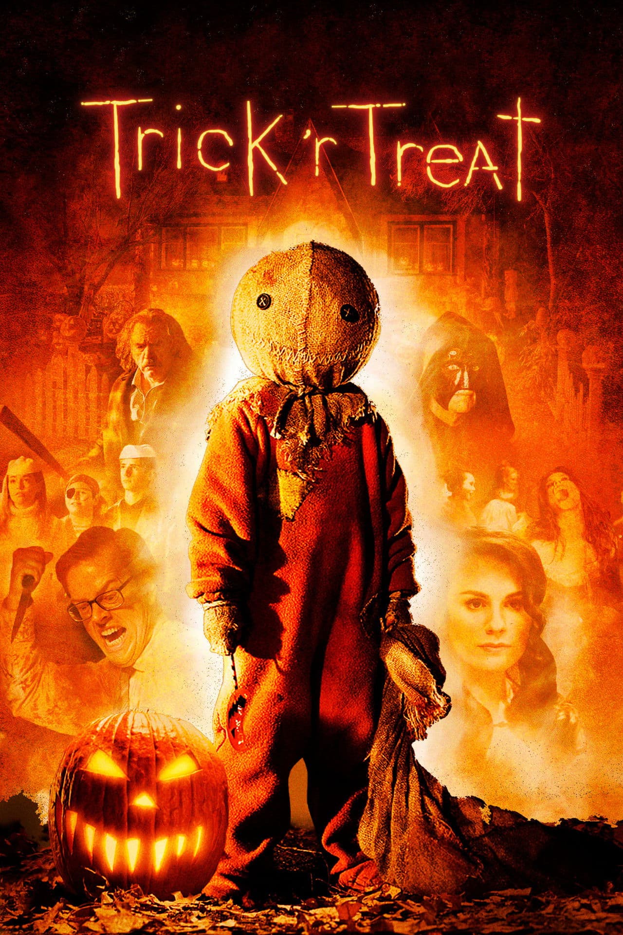 Trick 'r Treat preview 2