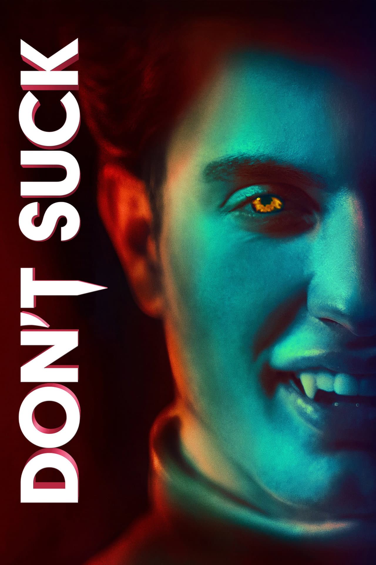Don't Suck preview 2
