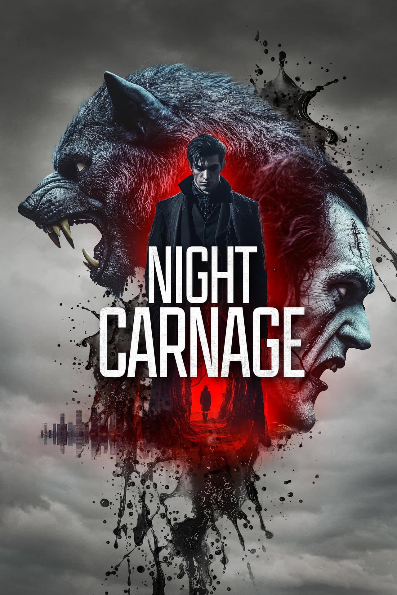 Night Carnage preview 2