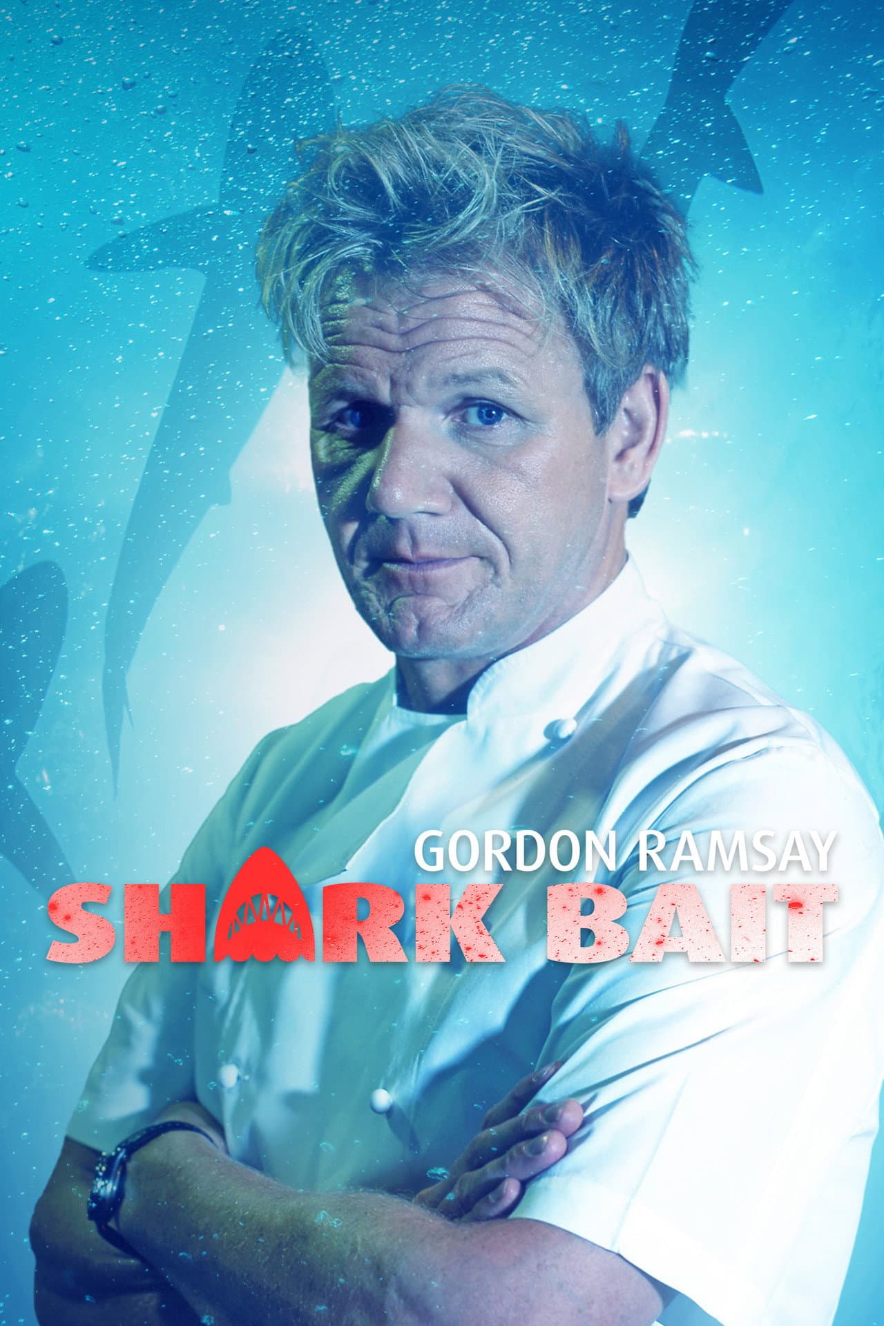 Gordon Ramsay: Shark Bait preview 2
